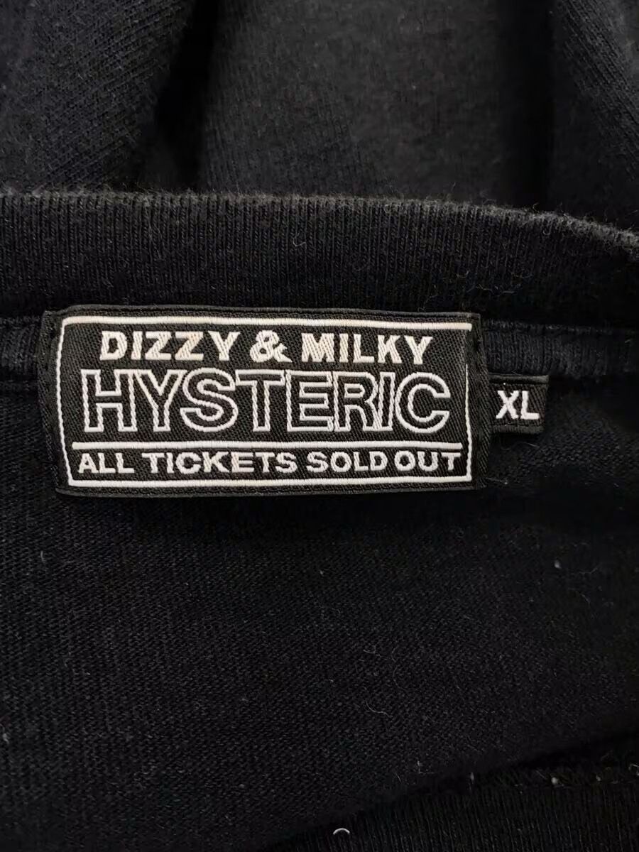 Hysteric Glamour Hysteric Woman Print Tee Size US M / EU 48-50 / 2 - 8 Thumbnail