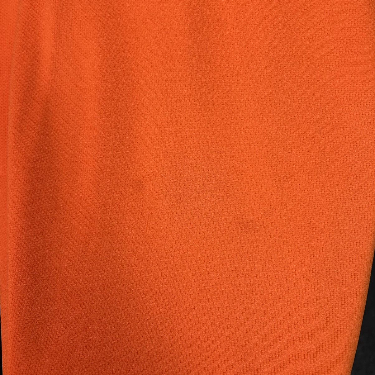 Nike Mens Nike Nederland National 2010 Soccer jersey size S Size US S / EU 44-46 / 1 - 9 Thumbnail