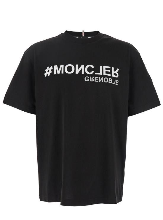 Moncler MONCLER Men Tops 8C0000983927999 Black | Grailed