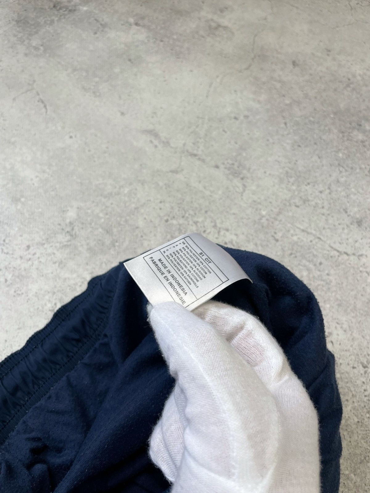Nike × Vintage Vintage Nike Y2K Nylon Pants Size US 32 / EU 48 - 6 Thumbnail