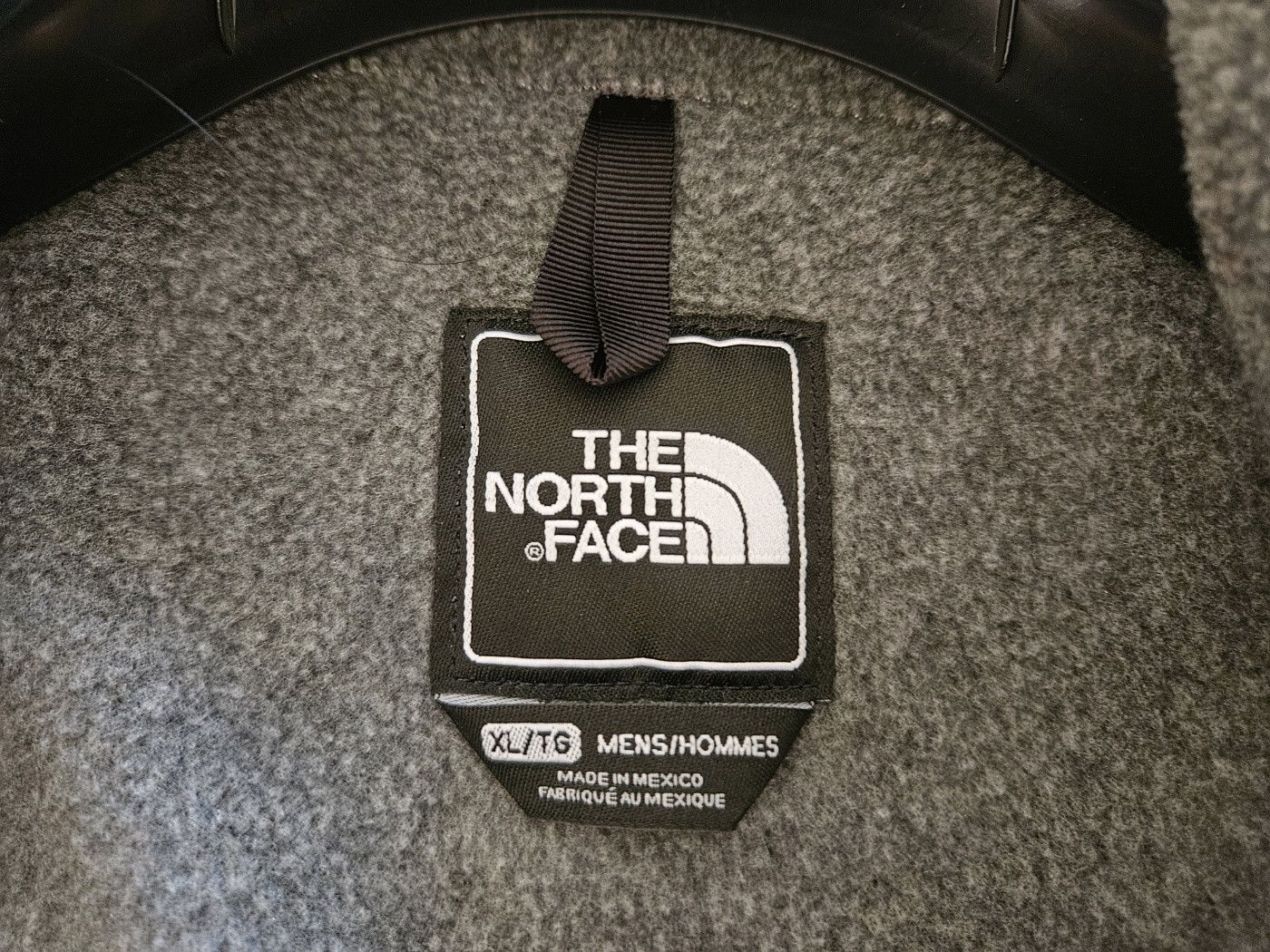 Supreme × The North Face Supreme x North Face Denali Blue Size US XL / EU 56 / 4 - 5 Thumbnail