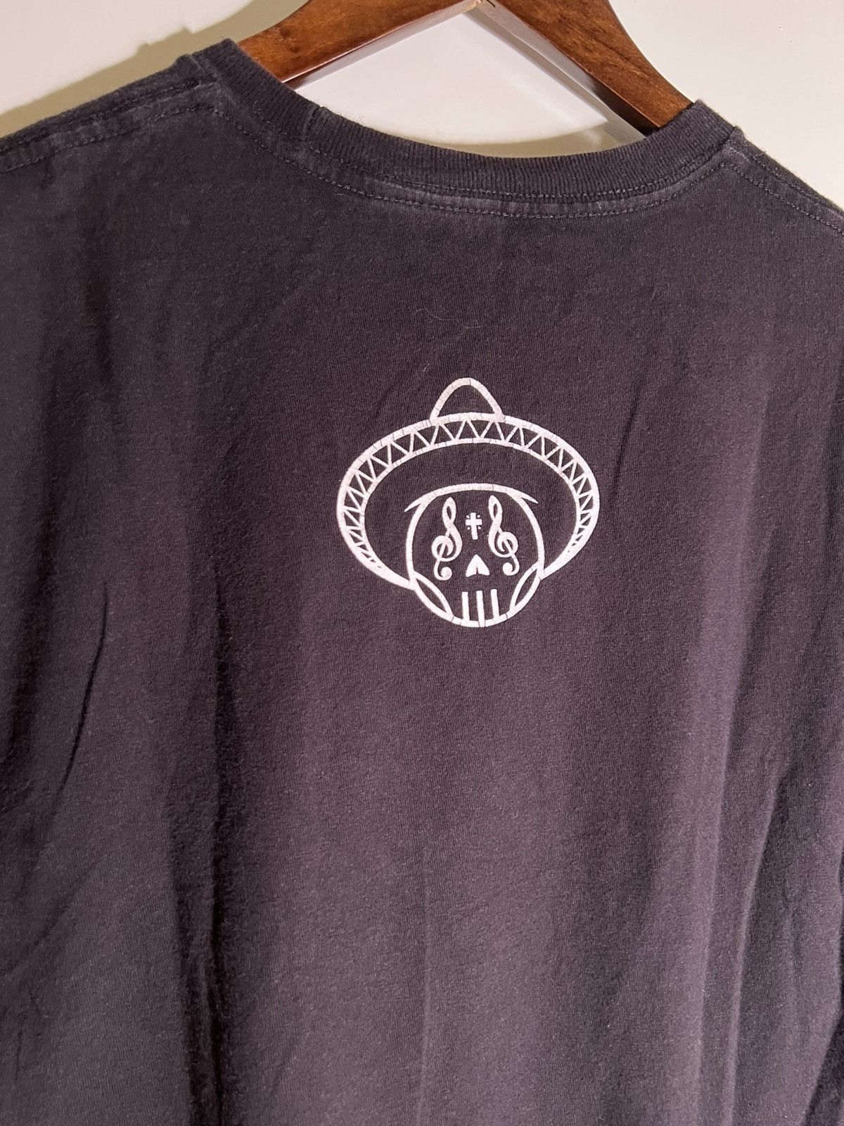 Vintage Y2K 2000’s VTG Vintage Too Dope Story of La Llorna Retro Tee Size US M / EU 48-50 / 2 - 5 Thumbnail