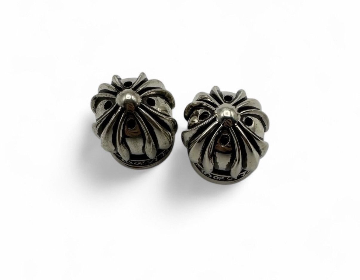Chrome Hearts Chrome Hearts Salt & Peppers Shaker novelty Size ONE SIZE - 2 Thumbnail