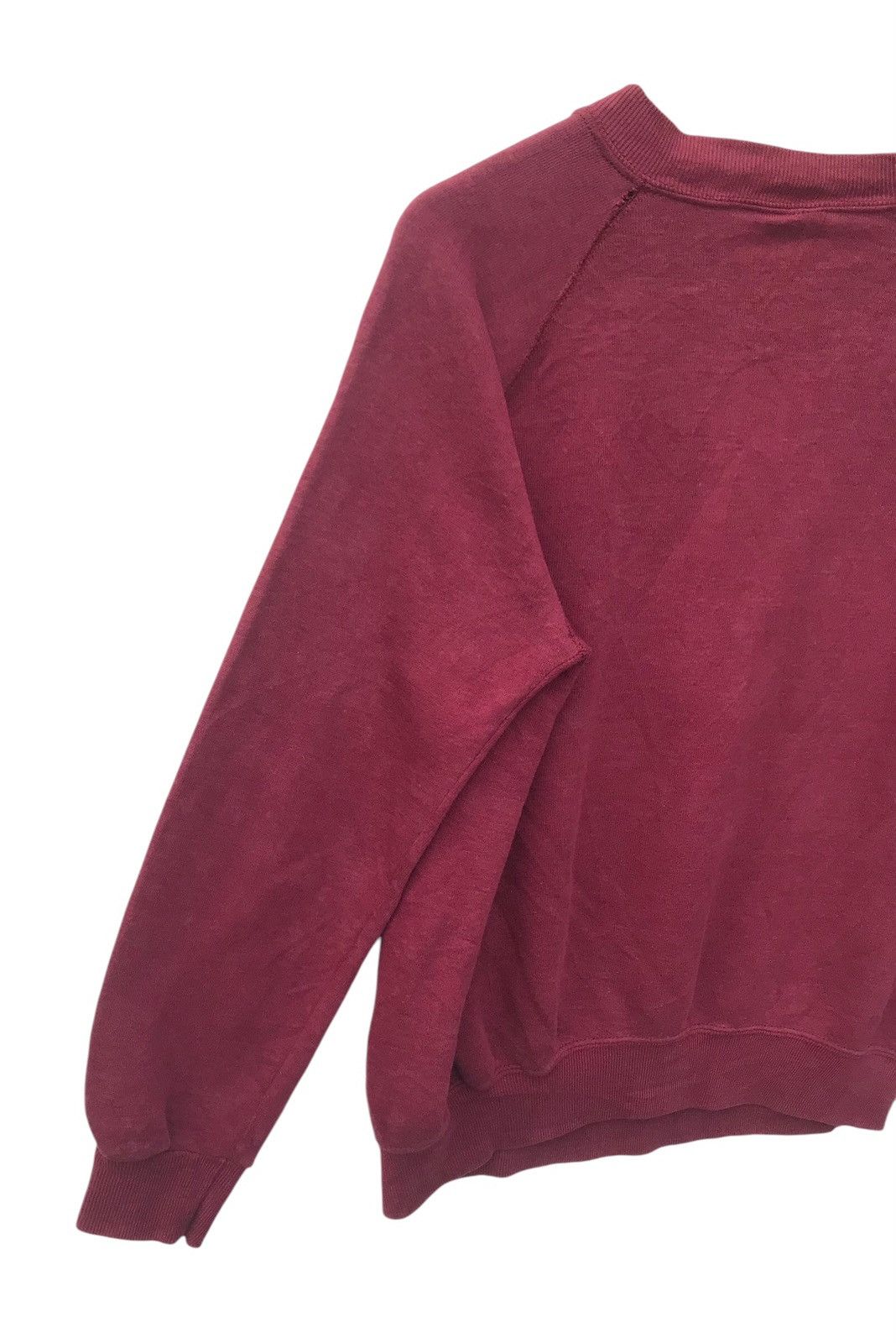 Vintage Vintage Minnesota University Pullover Sweatshirt Size US M / EU 48-50 / 2 - 12 Thumbnail