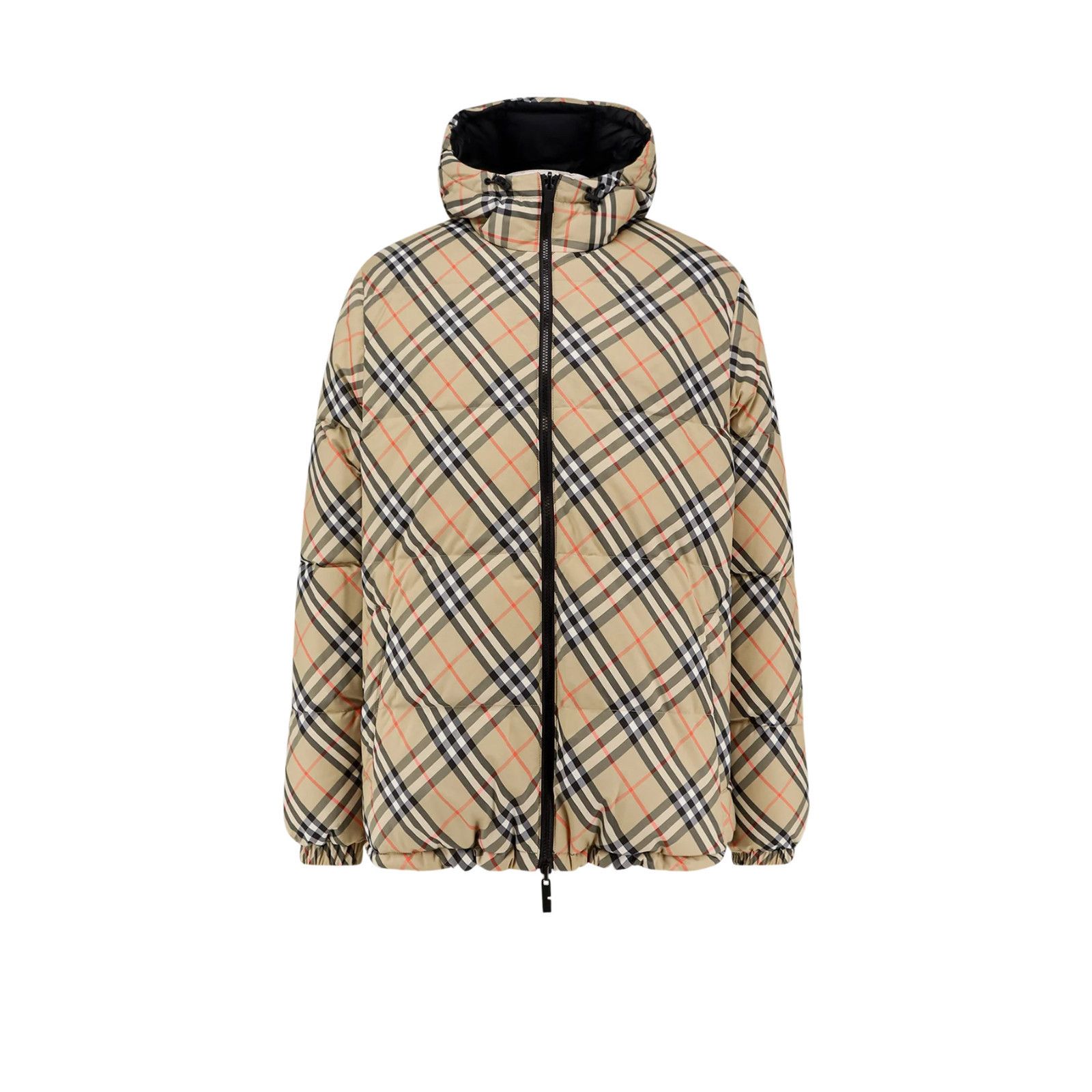 Burberry BURBERRY Snowdonia Down Jacket New & Authentic (Men's Size:M Size US M / EU 48-50 / 2 - 1 Thumbnail