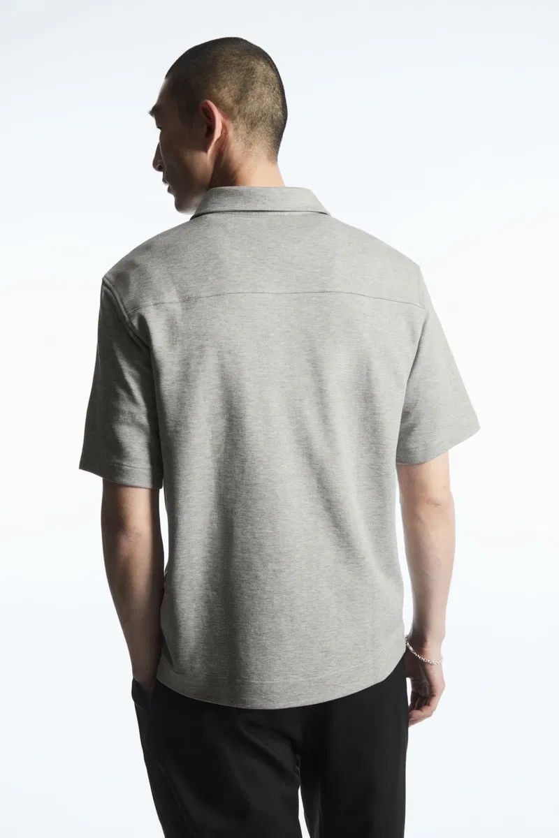 Cos Cos Shirt Size US L / EU 52-54 / 3 - 3 Thumbnail