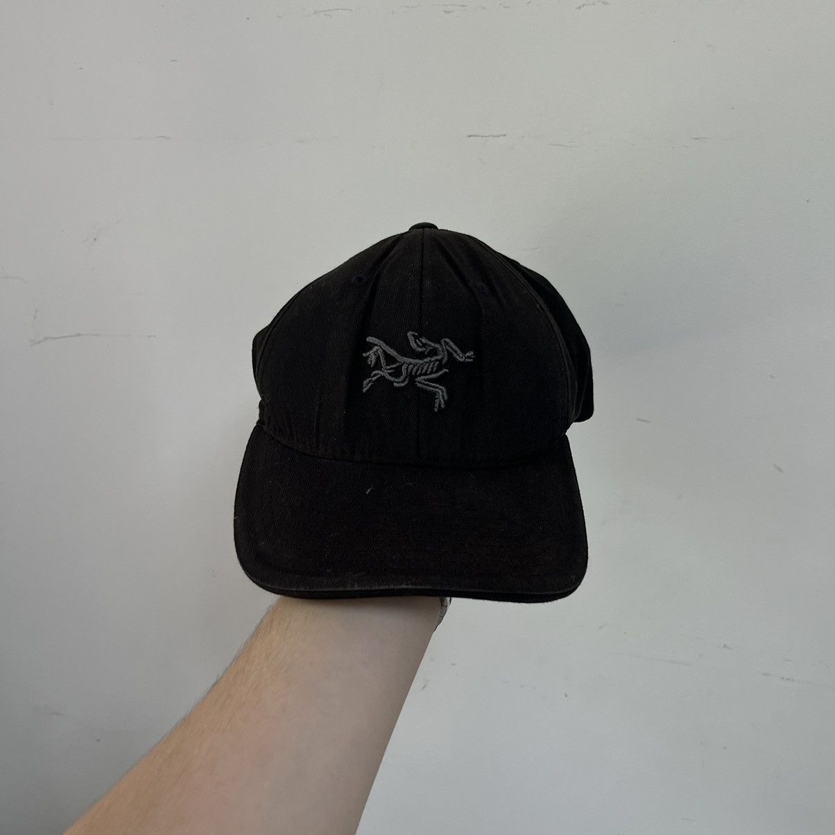 Arc'teryx × Streetwear Arc'teryx LEAF Gen 1 B.A.C. FlexFit