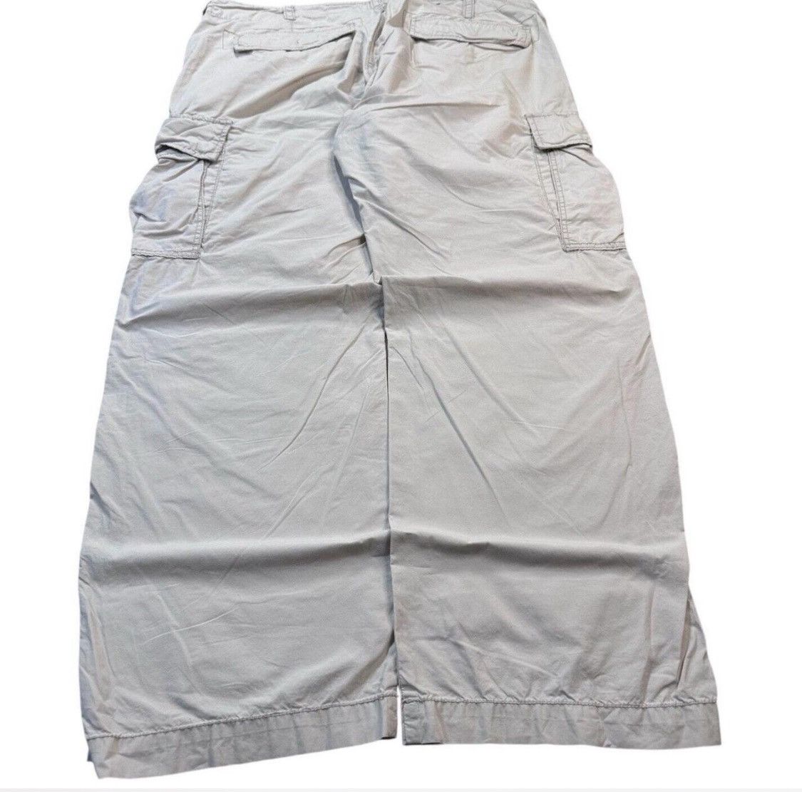 Polo Ralph Lauren POLO BAGGY JEANS AVAT GARDE Size US 40 / EU 56 - 2 Thumbnail