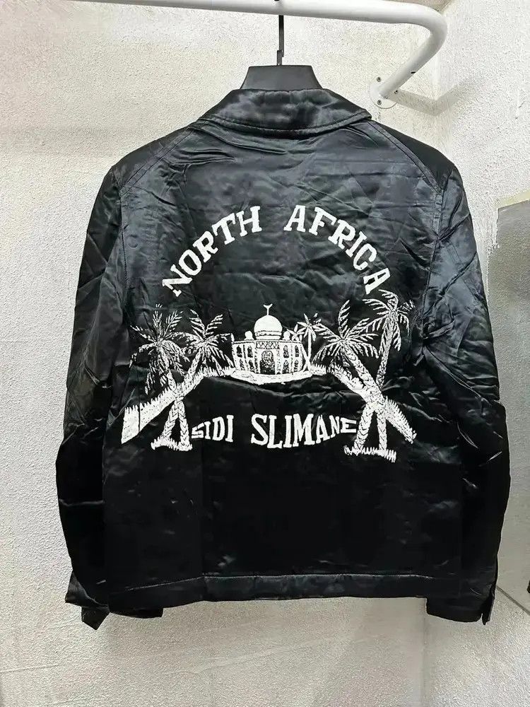 Comme Des Garcons Homme Plus 08AW Runway Jacket