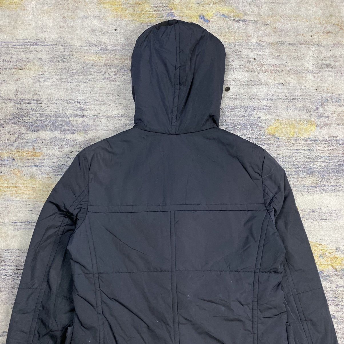 Undercover × Uniqlo Uniqlo x undercover hooded coat jacket Size M / US 6-8 / IT 42-44 - 4 Thumbnail
