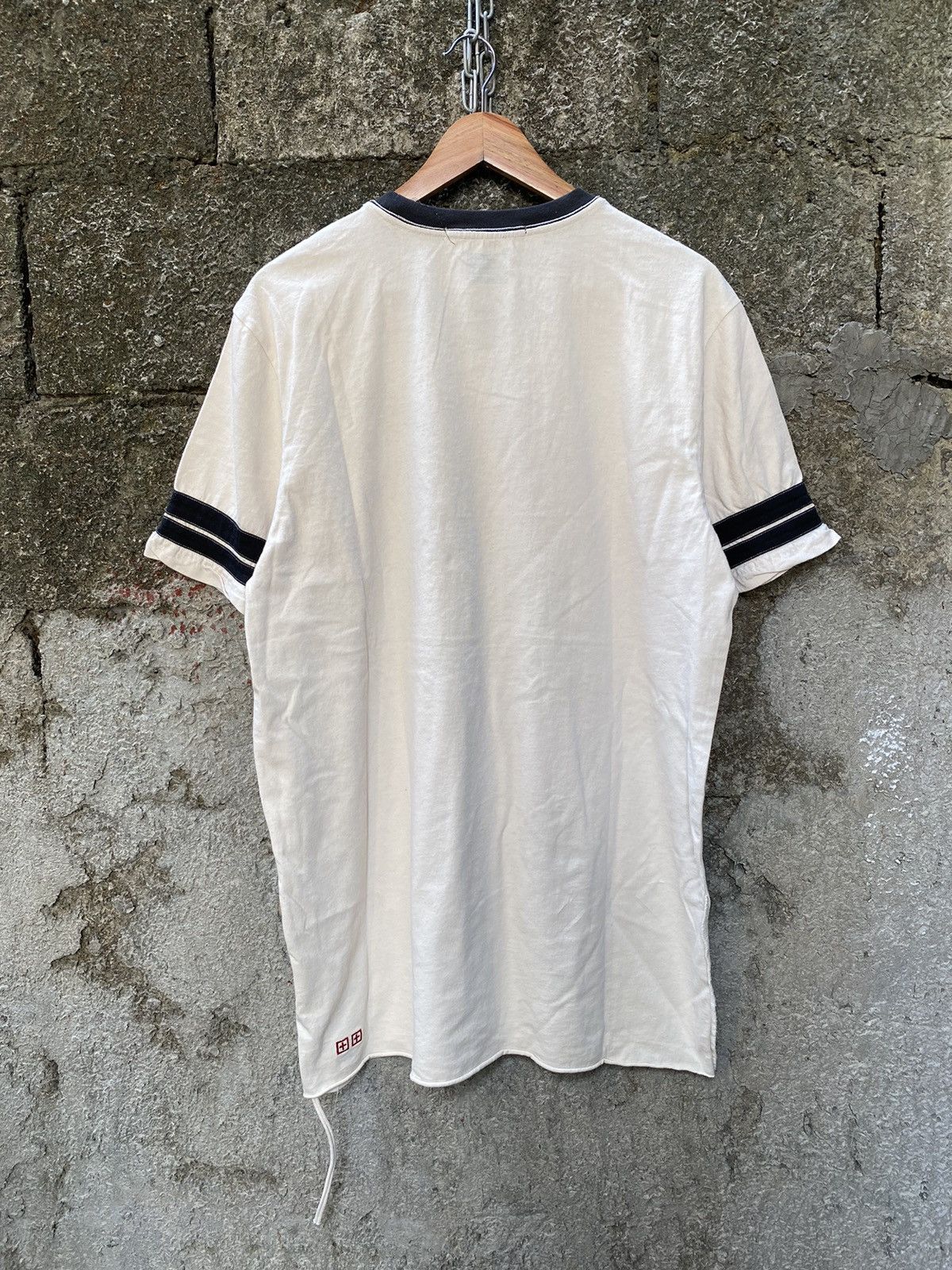 Ksubi Dangerous Opulence Size US XL / EU 56 / 4 - 6 Thumbnail