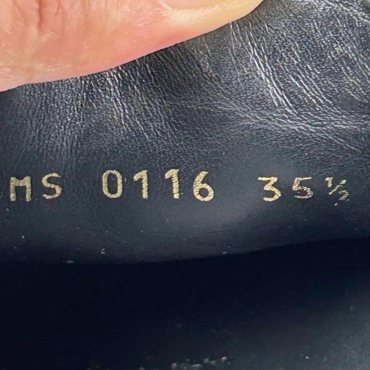 Louis Vuitton Louis Vuitton Frontrow Monogram Low-Top Sneakers -2508 Size US 6 / IT 36 - 5 Thumbnail