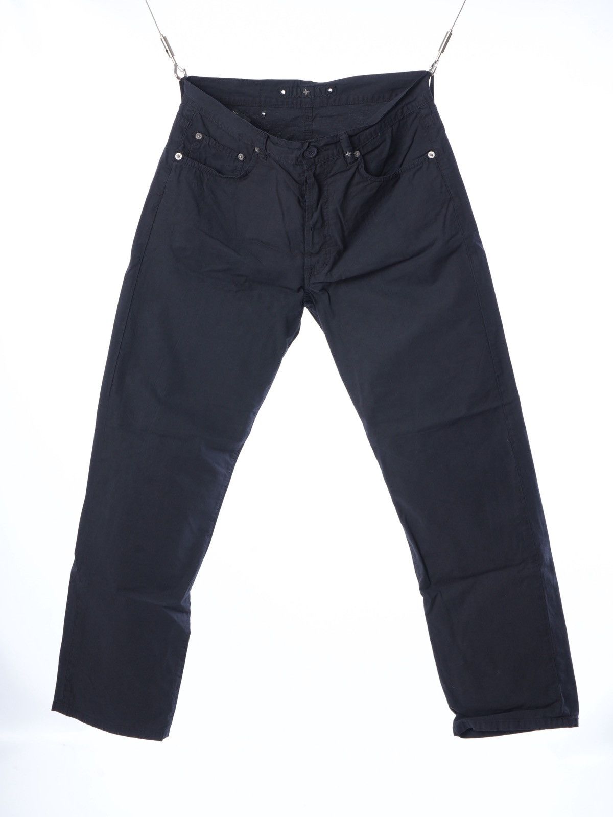 Stone Island Stone Island Denims Pants Trousers made in Italy fits w31 Size US 34 / EU 50 - 9 Thumbnail