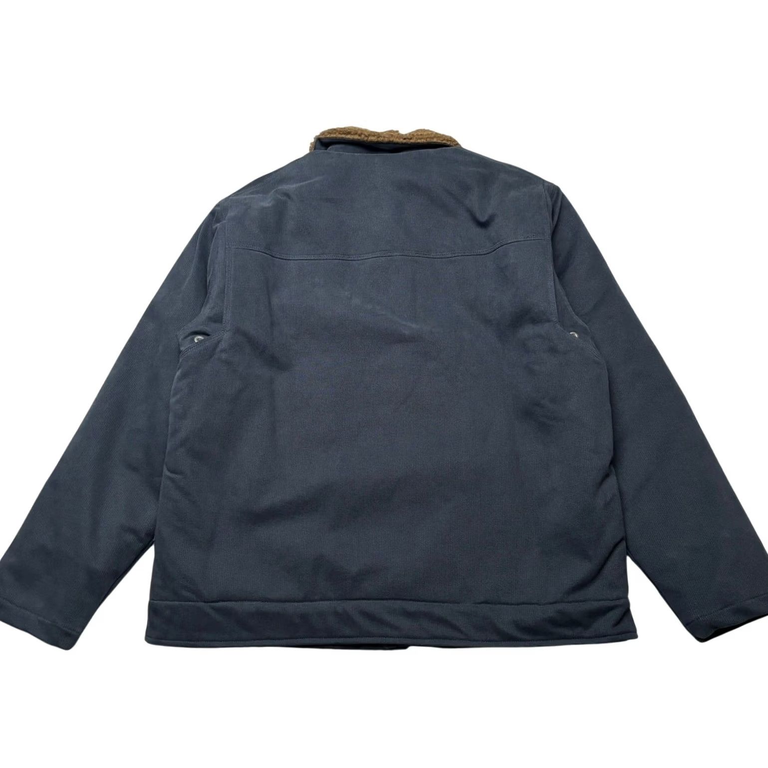 Vintage Triple Aught Design TAD Watchtower N-1 Deck Coat Jacket Phantom Men's Large Size US L / EU 52-54 / 3 - 3 Thumbnail