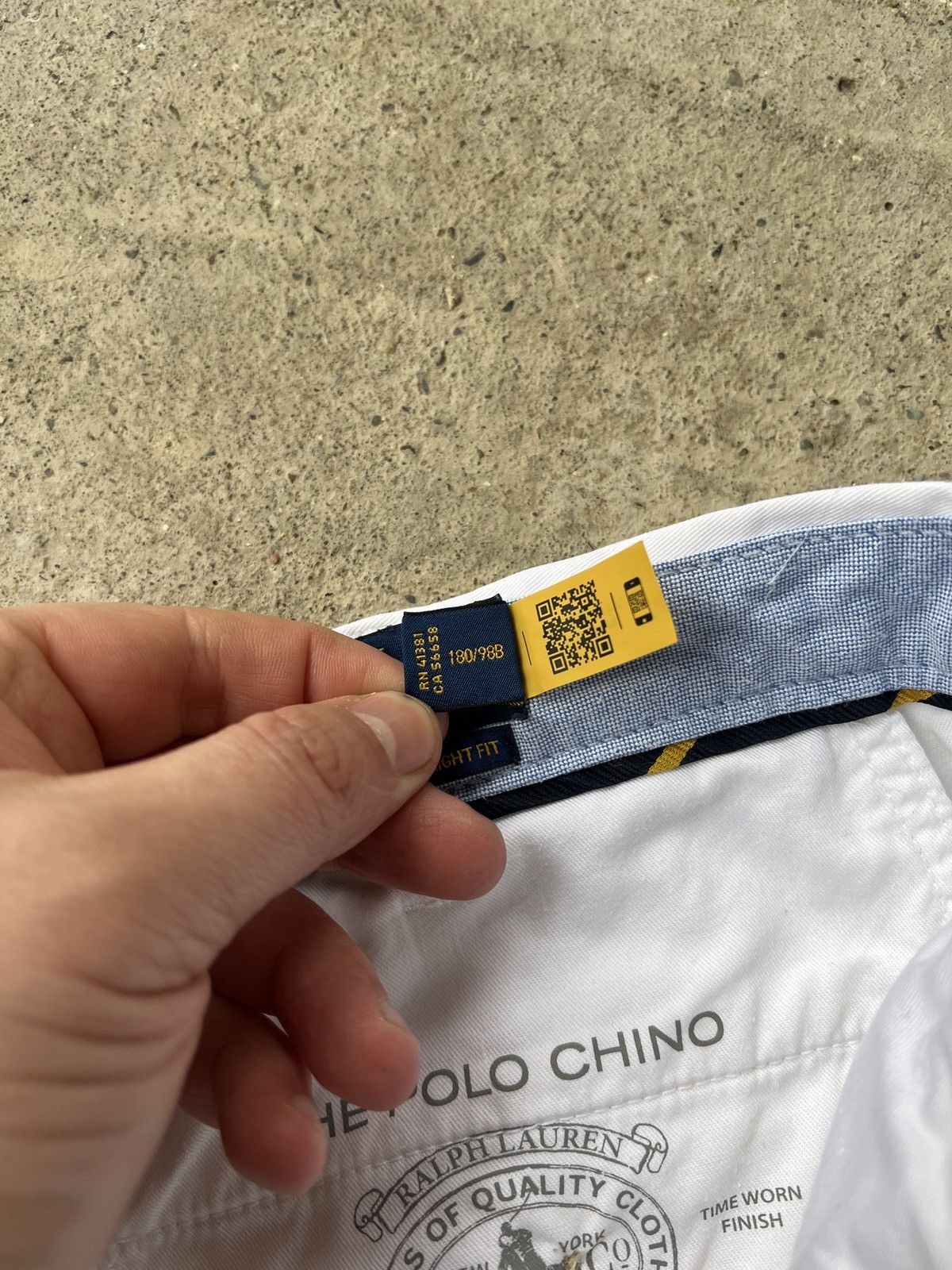 Polo Ralph Lauren Polo Ralph Lauren Shorts Size US 38 / EU 54 - 6 Thumbnail
