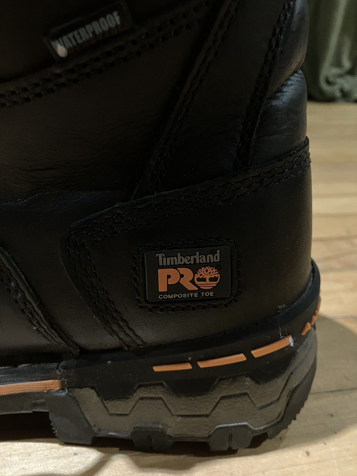 Timberland Timberland PRO Anti Fatigue Size US 7 / EU 40 - 4 Thumbnail
