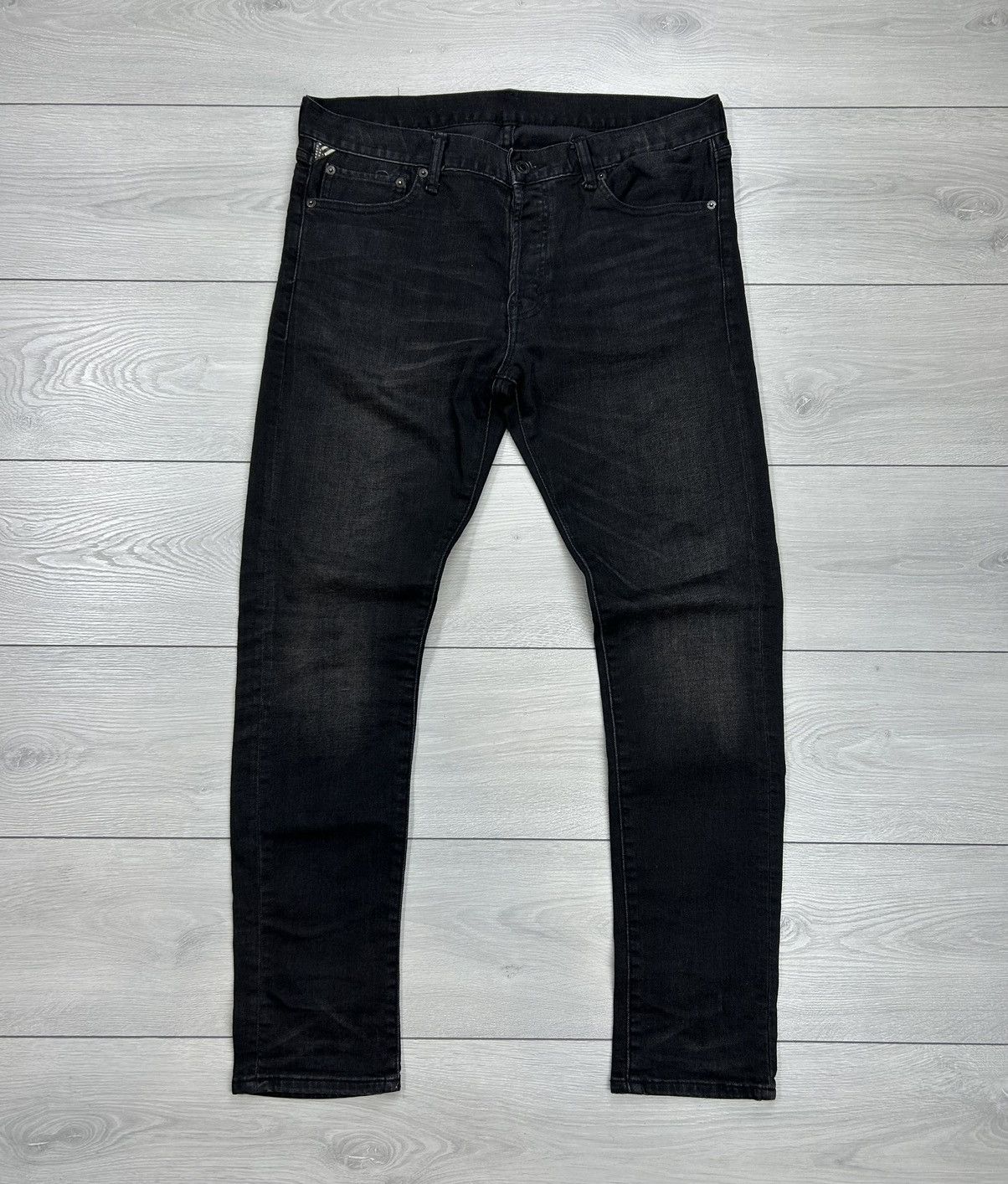Denim & Supply Ralph Lauren × Ralph Lauren Denim & Supply Ralph Lauren Jeans size 33/32 Size US 32 / EU 48 - 2 Thumbnail