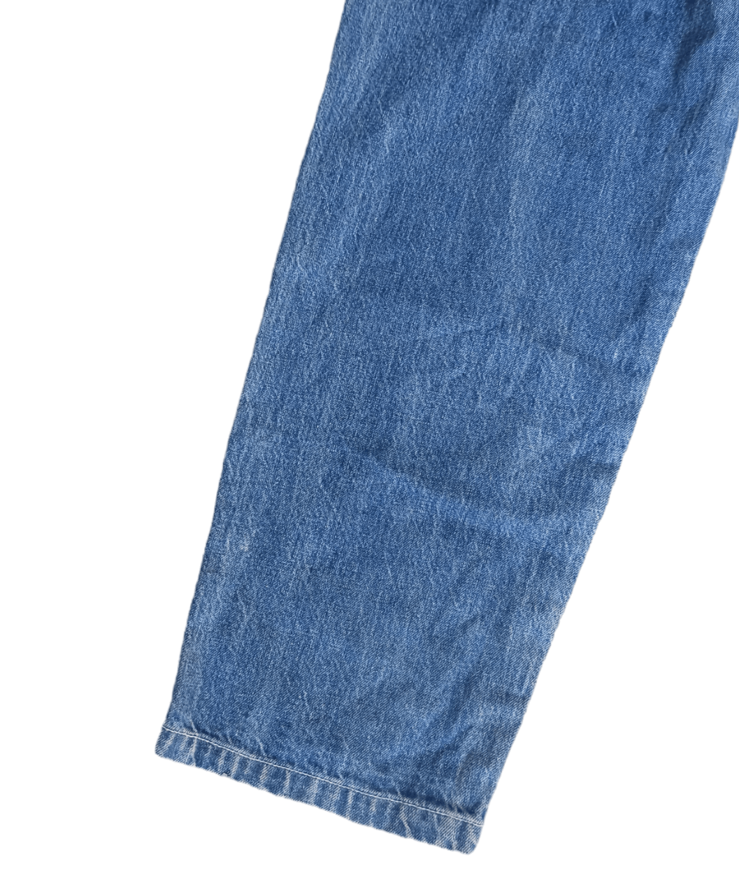 Dogtown DogTown Baggy Faded Blue Jeans Size US 28 / EU 44 - 12 Thumbnail
