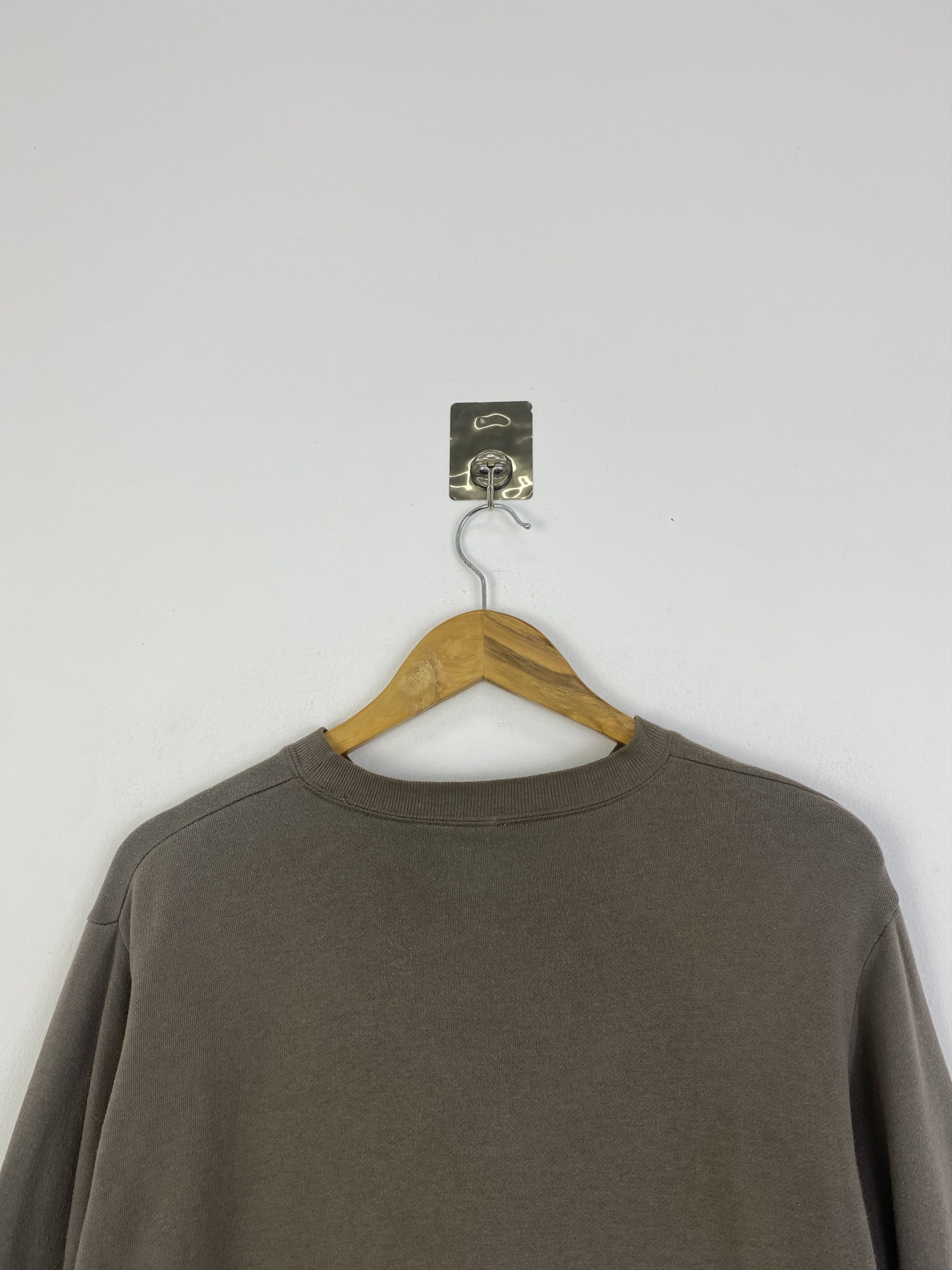 Ocean Pacific Vintage Ocean Pacific California Sweatshirt SH0052 Size US L / EU 52-54 / 3 - 4 Thumbnail