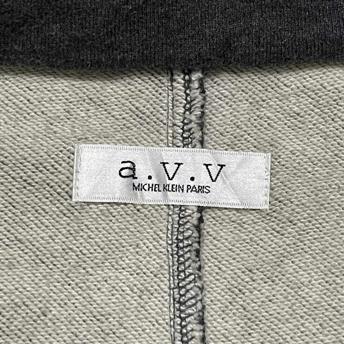 Michel Klein A.V.V Michel Klein Bono Jacket Hidden Hood lgb ifsixwasnine Size S / US 4 / IT 40 - 6 Thumbnail