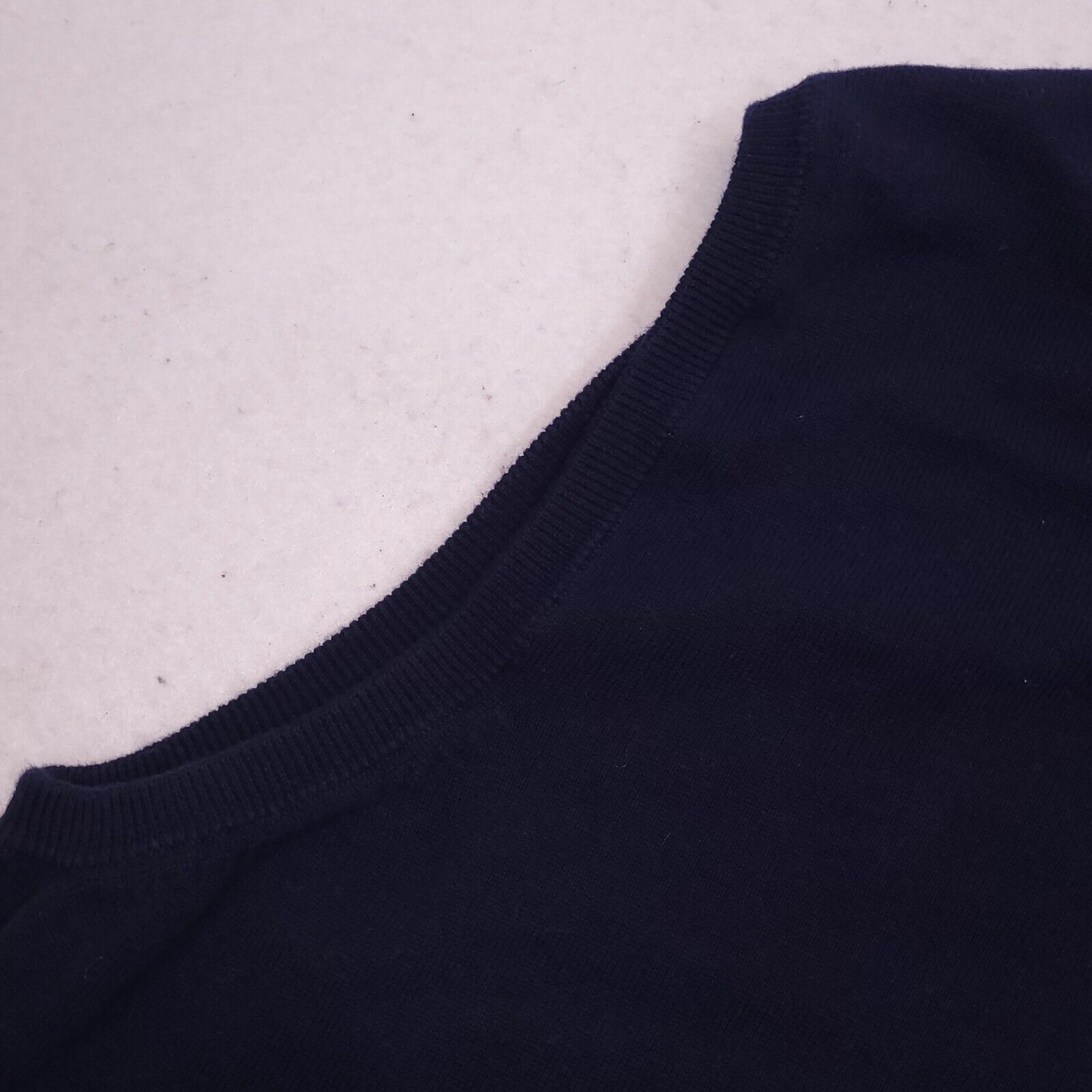 Izod IZOD Casual Pullover Sweater Vest Mens Size Medium M Blue Size US M / EU 48-50 / 2 - 5 Thumbnail
