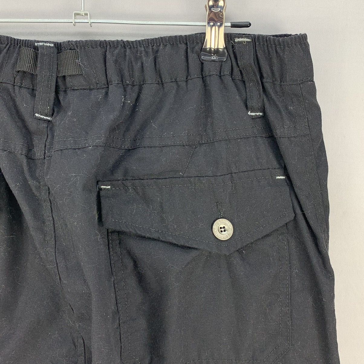 Other Urban Techwear Multipocket Cargo Outdoor Winter Pants Size US 29 - 8 Thumbnail