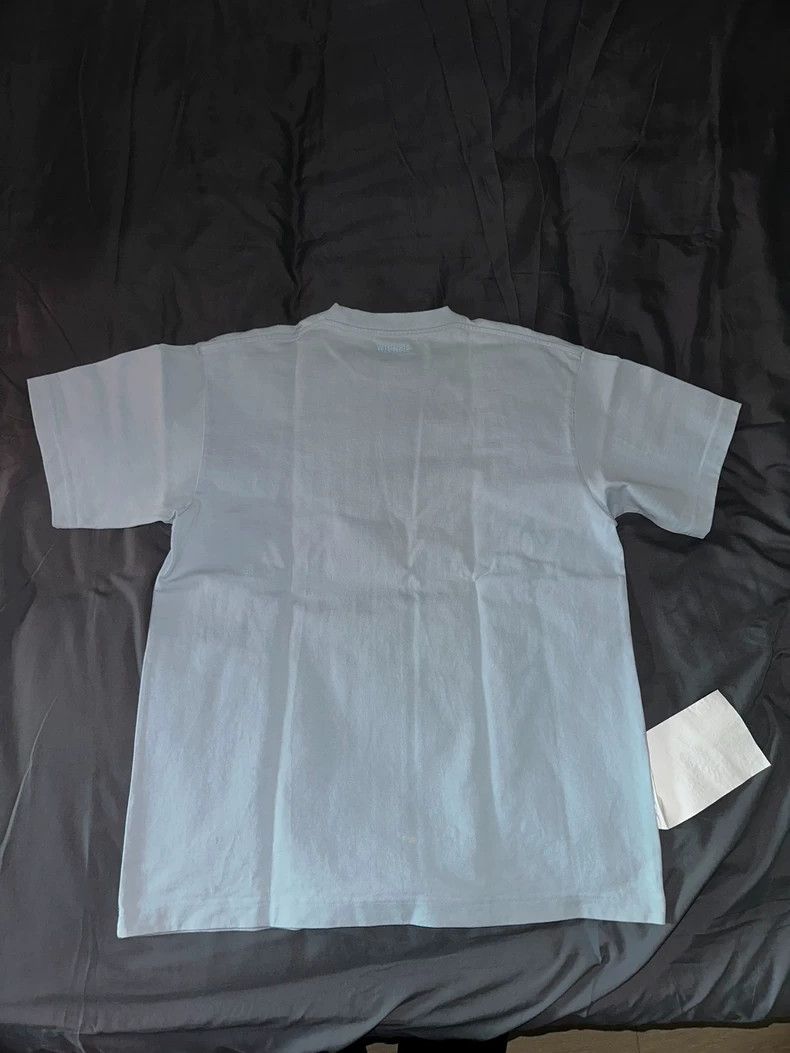 Vetements Vetements Haze blue short-sleeve 2020 model Size US L / EU 52-54 / 3 - 2 Thumbnail