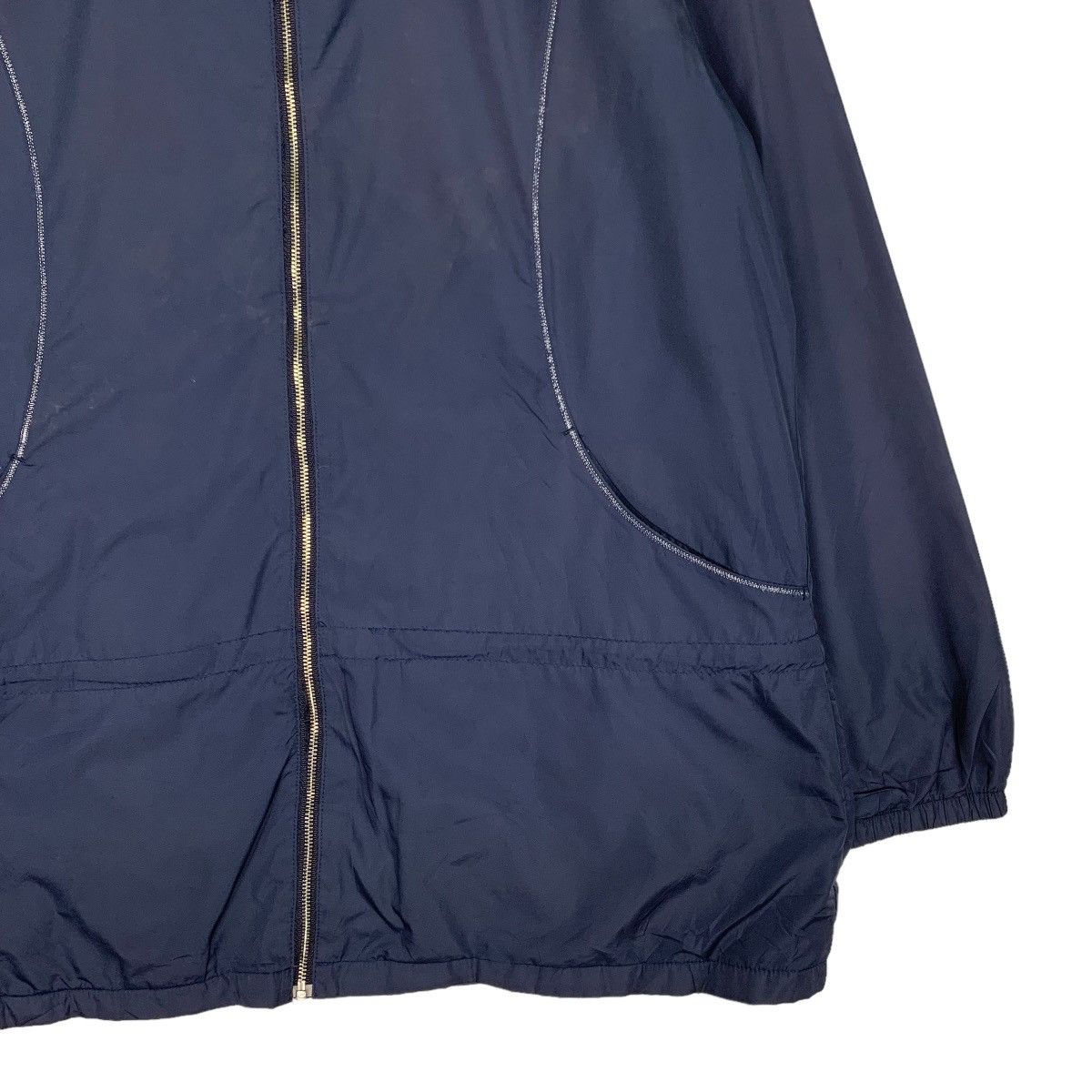 Ellesse ELLESSE Small Logo Light Jacket #0996-C44 Size US M / EU 48-50 / 2 - 4 Thumbnail