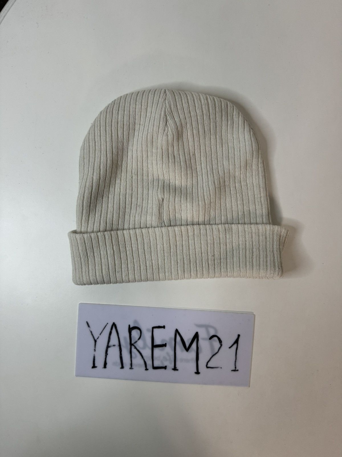 No Fear No Fear hat cap Size ONE SIZE - 2 Thumbnail