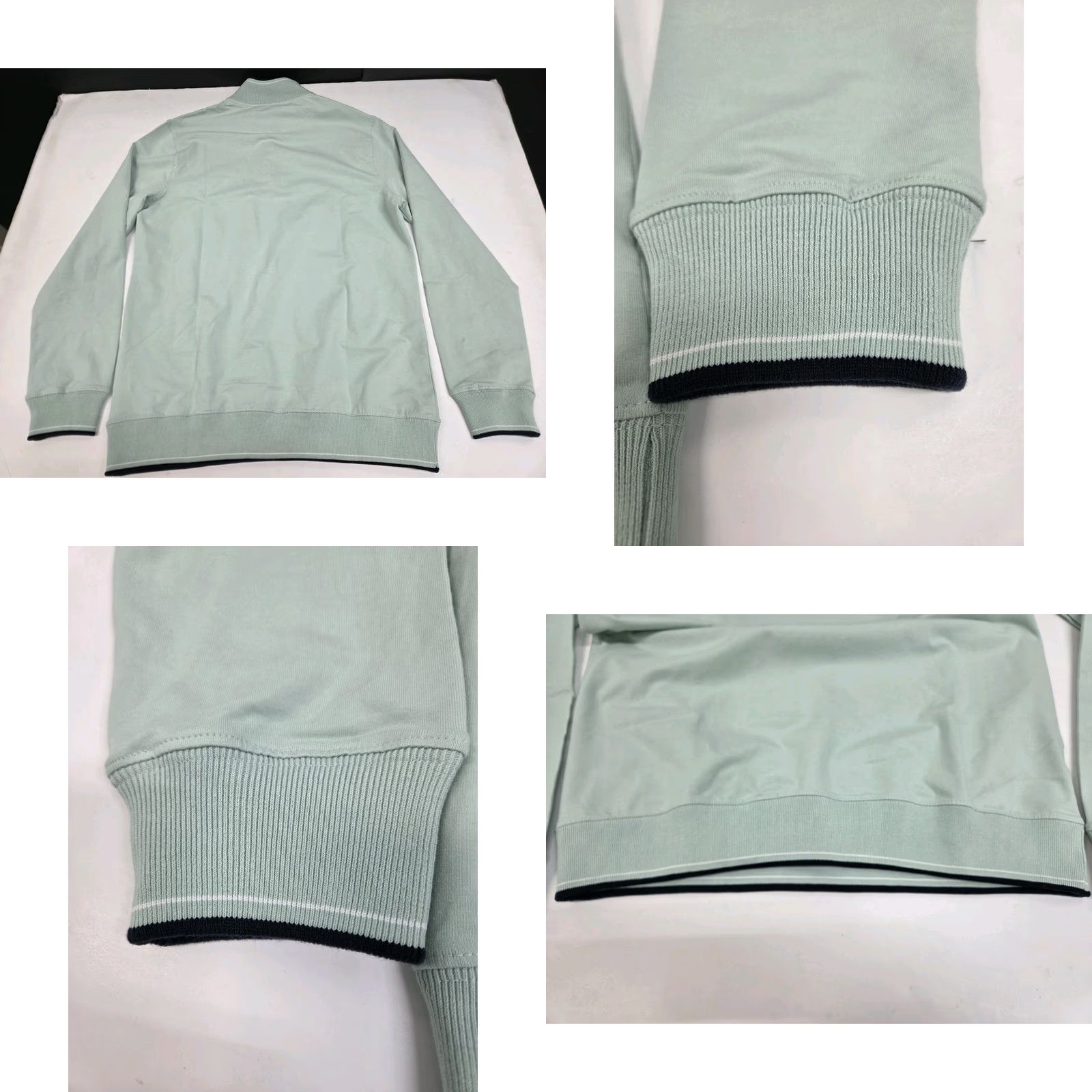 Ben Sherman VINTAGE N/A Size US M / EU 48-50 / 2 - 8 Thumbnail