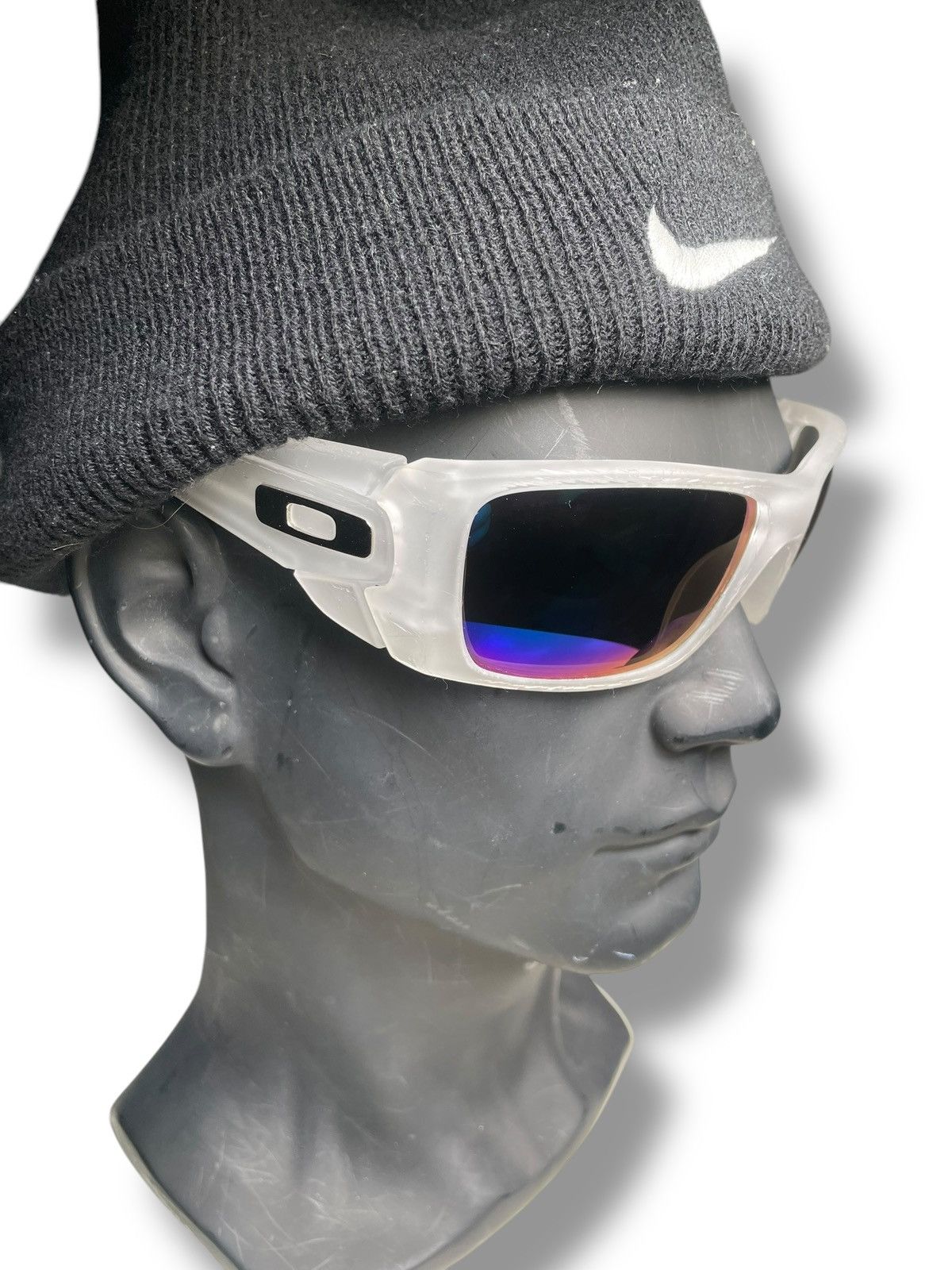 Oakley Oakley Fuel Cell Sunglasses Size ONE SIZE - 4 Thumbnail