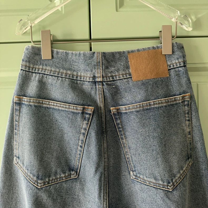 Maison Margiela Maison Margiela Make old jeans Size US 27 - 9 Thumbnail