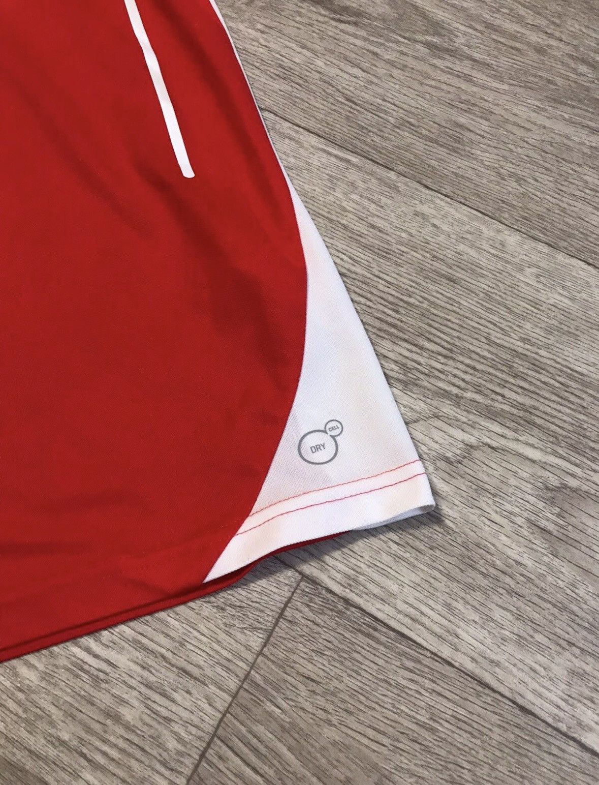 Puma 🔷Vintage Puma Arsenal Ramsey #16 Soccer jersey🔷 Size US S / EU 44-46 / 1 - 6 Thumbnail