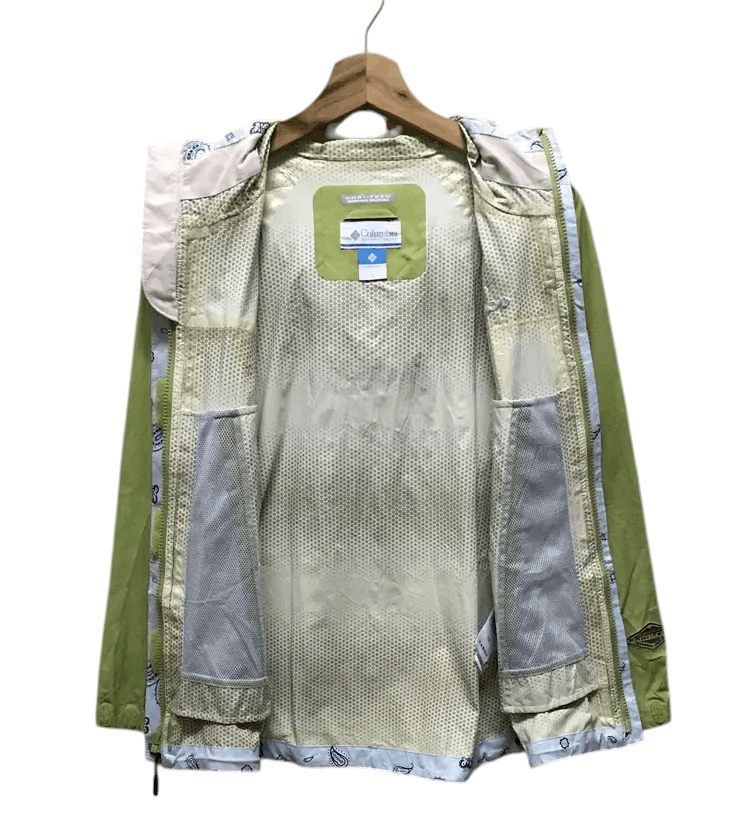 Columbia Columbia Waterproof Jackets Size US S / EU 44-46 / 1 - 2 Thumbnail