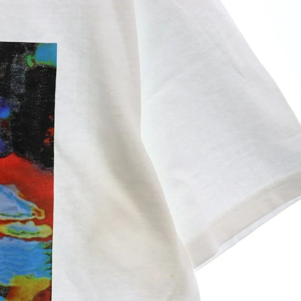 Yohji Yamamoto SUPREME 20AW ×Yohji Yamamoto Game Over Tee Size US M / EU 48-50 / 2 - 4 Thumbnail