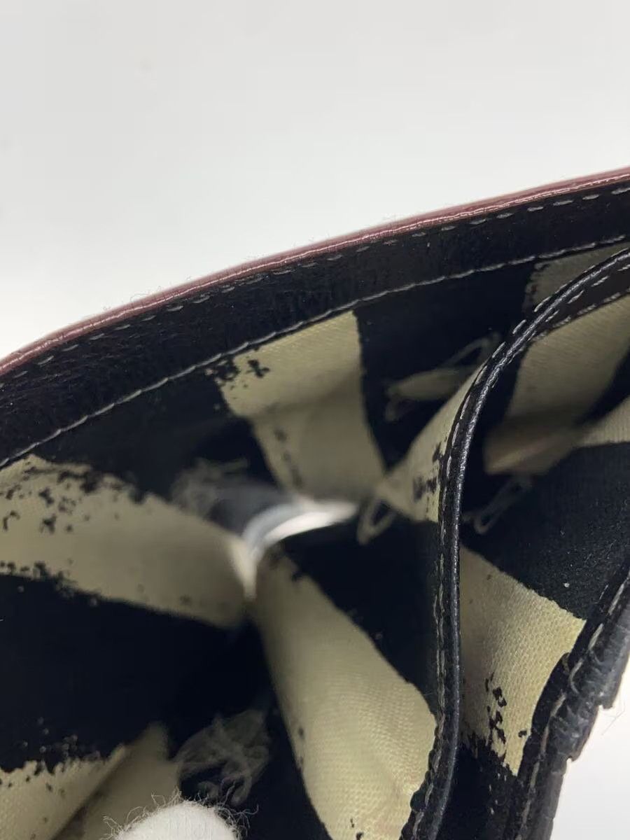 Vivienne Westwood Orb Leather Wallet Size ONE SIZE - 5 Thumbnail