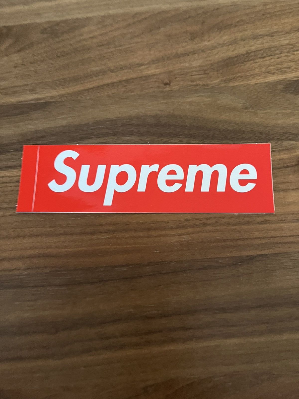 Supreme Supreme stickers pack 32 Size ONE SIZE - 8 Thumbnail