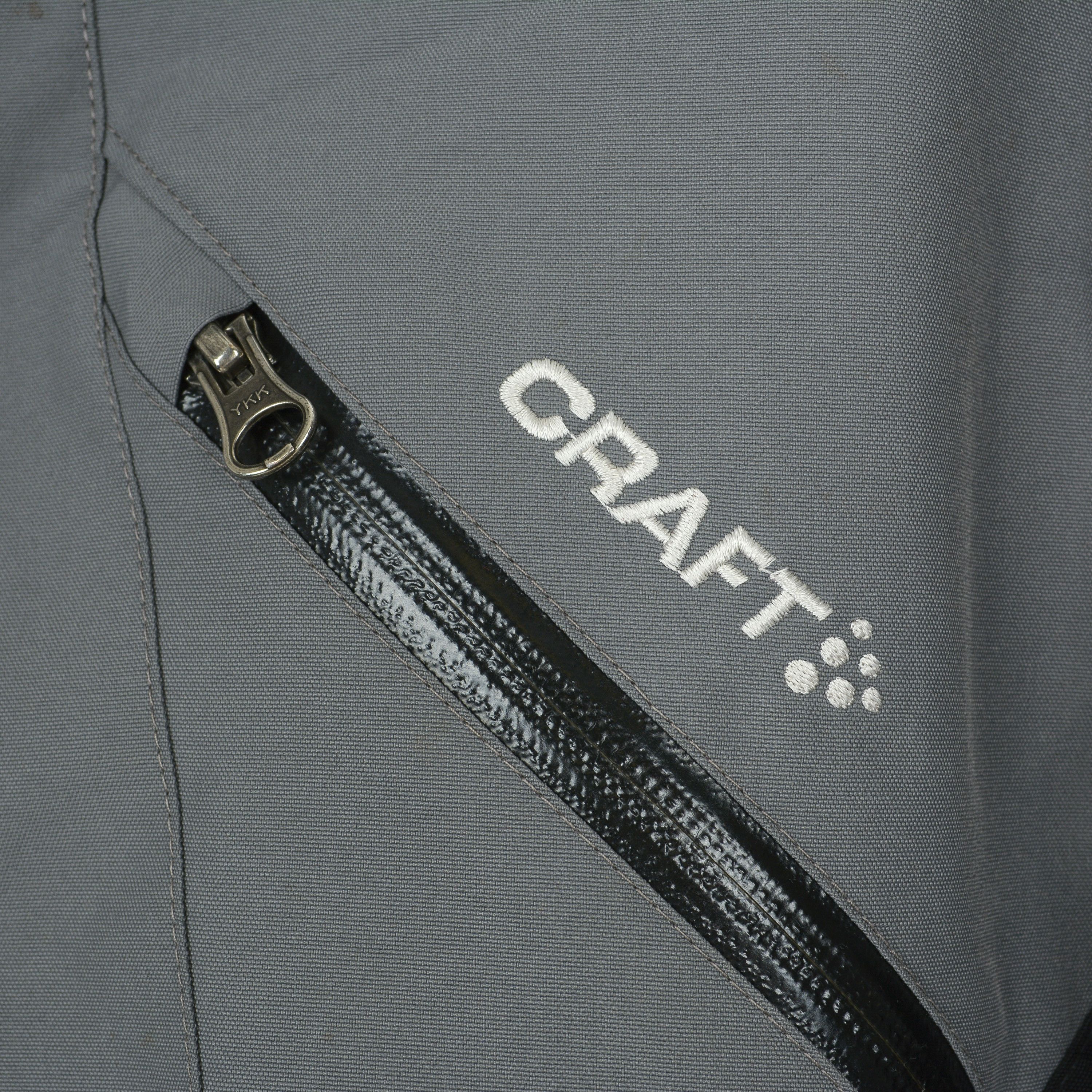 Other Craft Gore Windstopper L3 Protection M Jacket Coat Snowboard Size M / US 6-8 / IT 42-44 - 3 Thumbnail