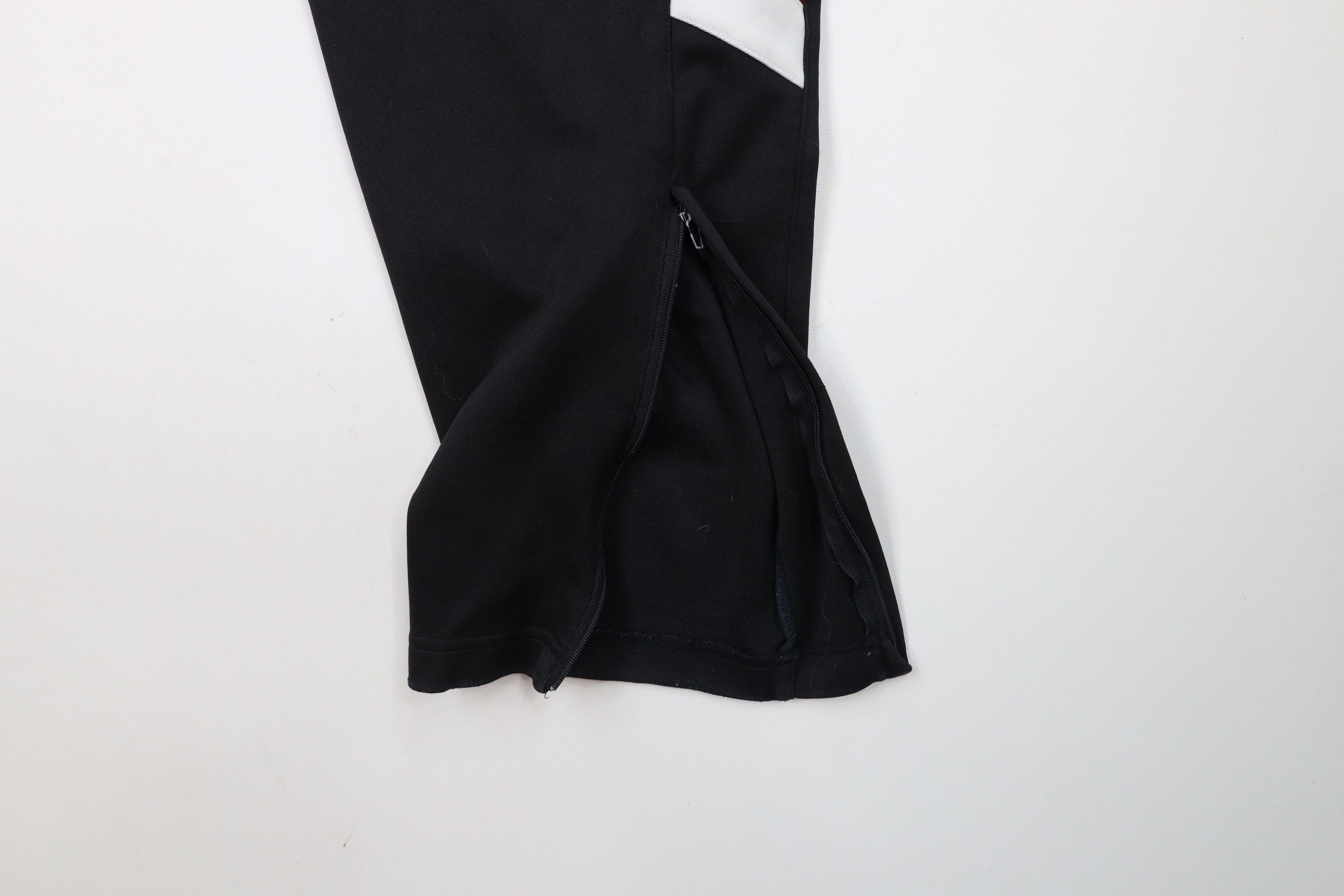 Vintage Vintage 90s Kelme Futbol Leg Soccer Football Warm Up Pants Size US 36 / EU 52 - 6 Thumbnail