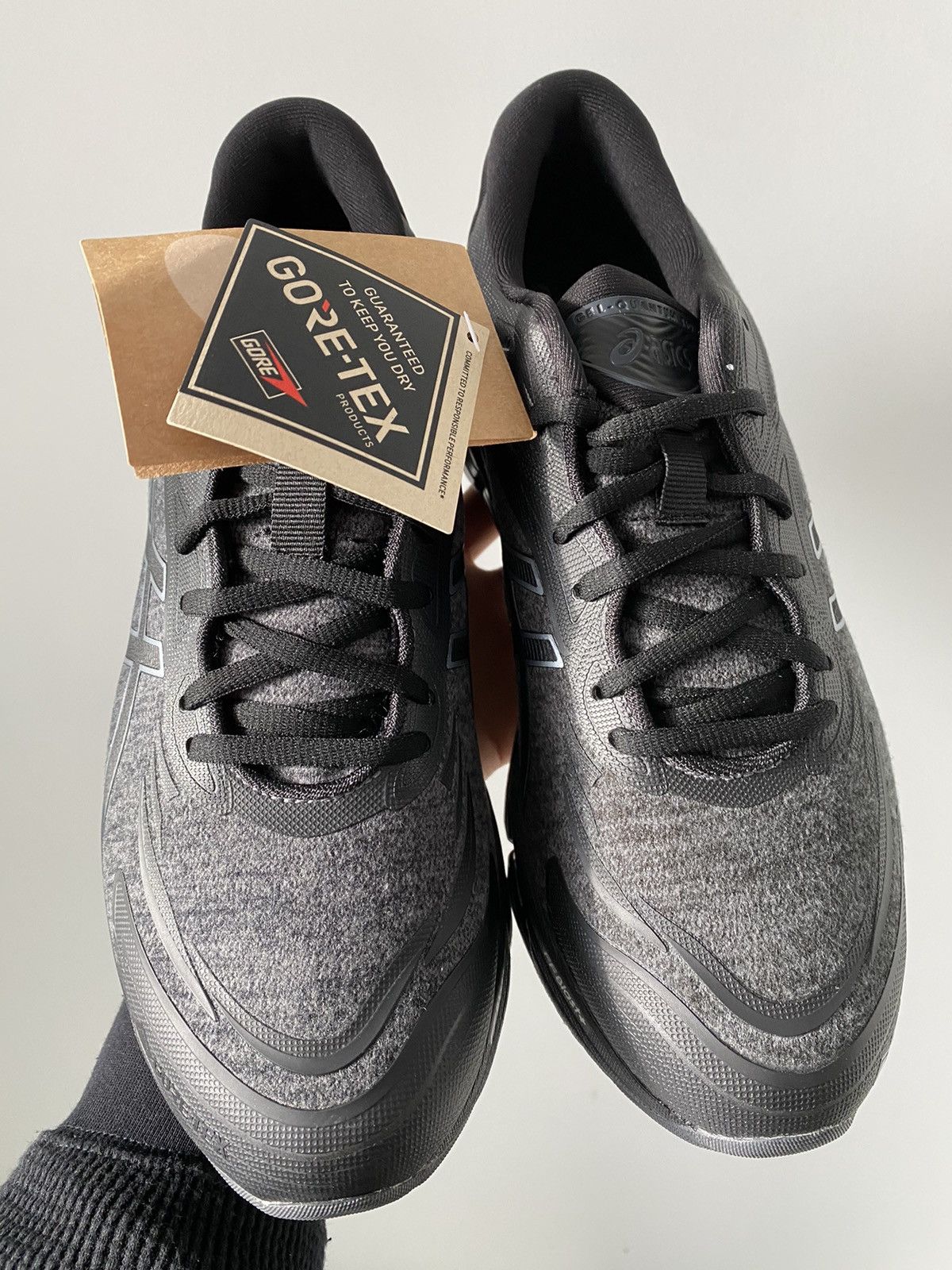 Asics × Dime Gel-Quantum 360 VIII GTX Size US 8.5 / EU 41-42 - 2 Thumbnail