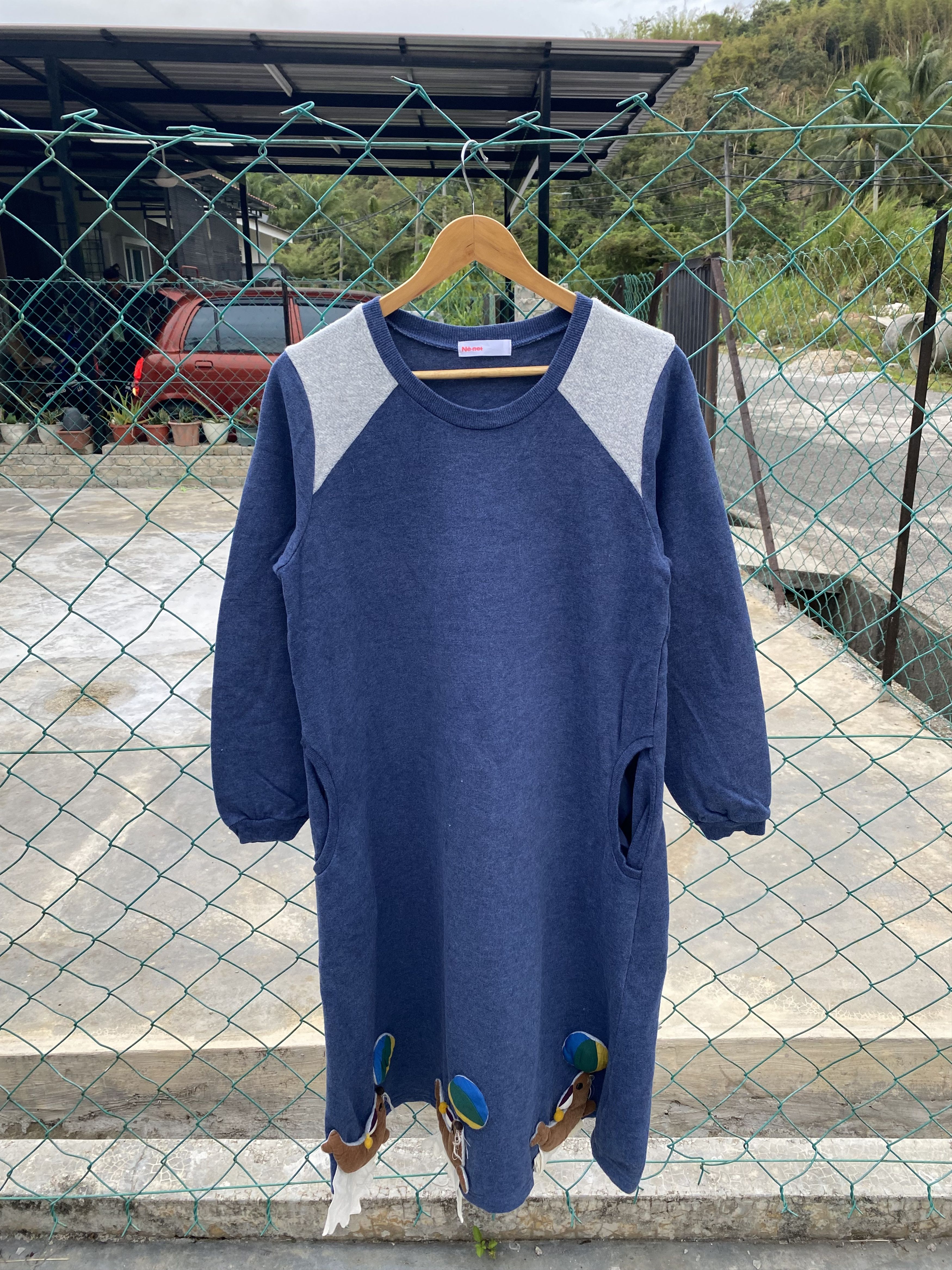 Ne-Net Japanese brand Ne-net dresses Size M / US 6-8 / IT 42-44 - 1 Thumbnail