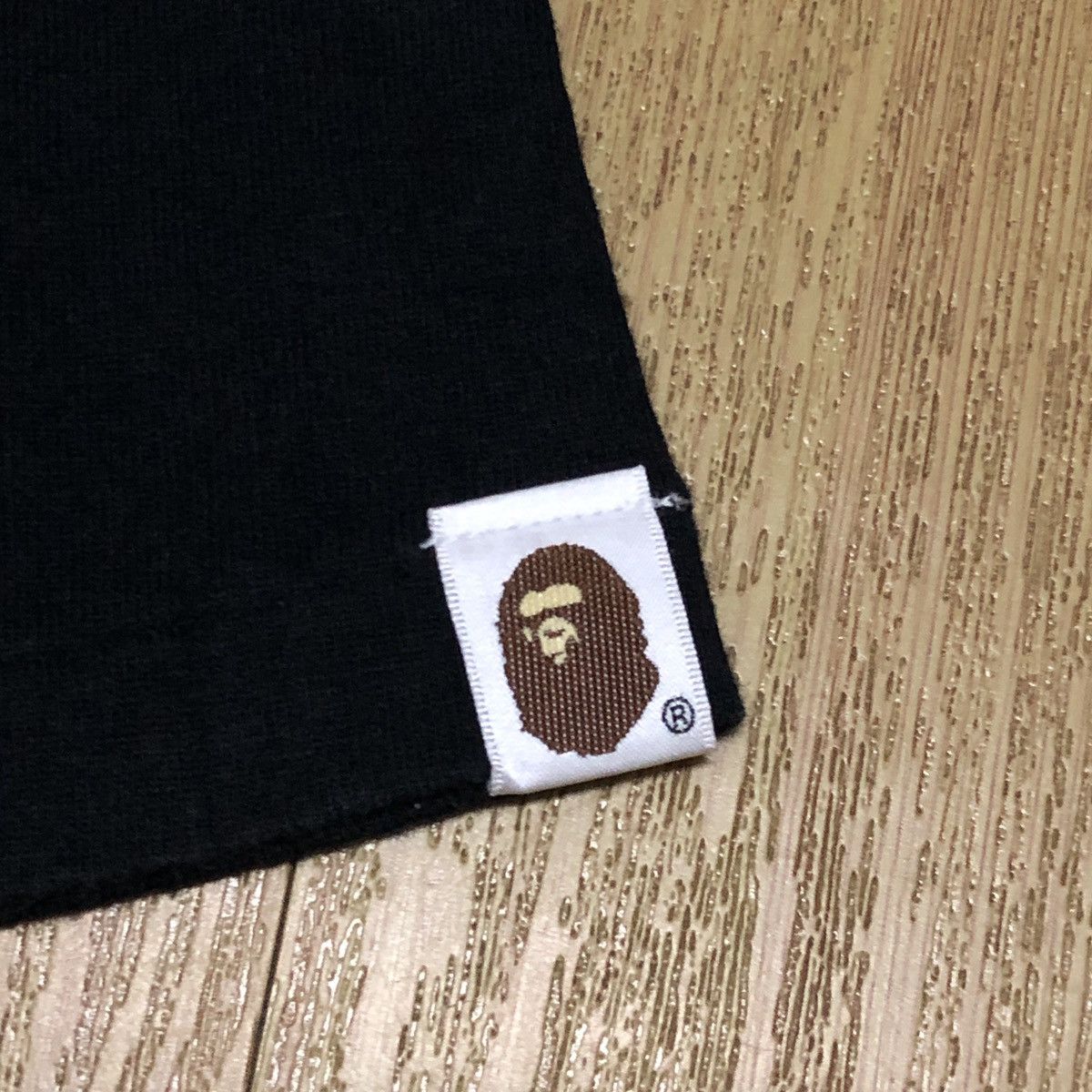 Bape × Nickelodeon Bape x Spongebob SquarePants Bob Milo Tee Size US XL / EU 56 / 4 - 7 Thumbnail