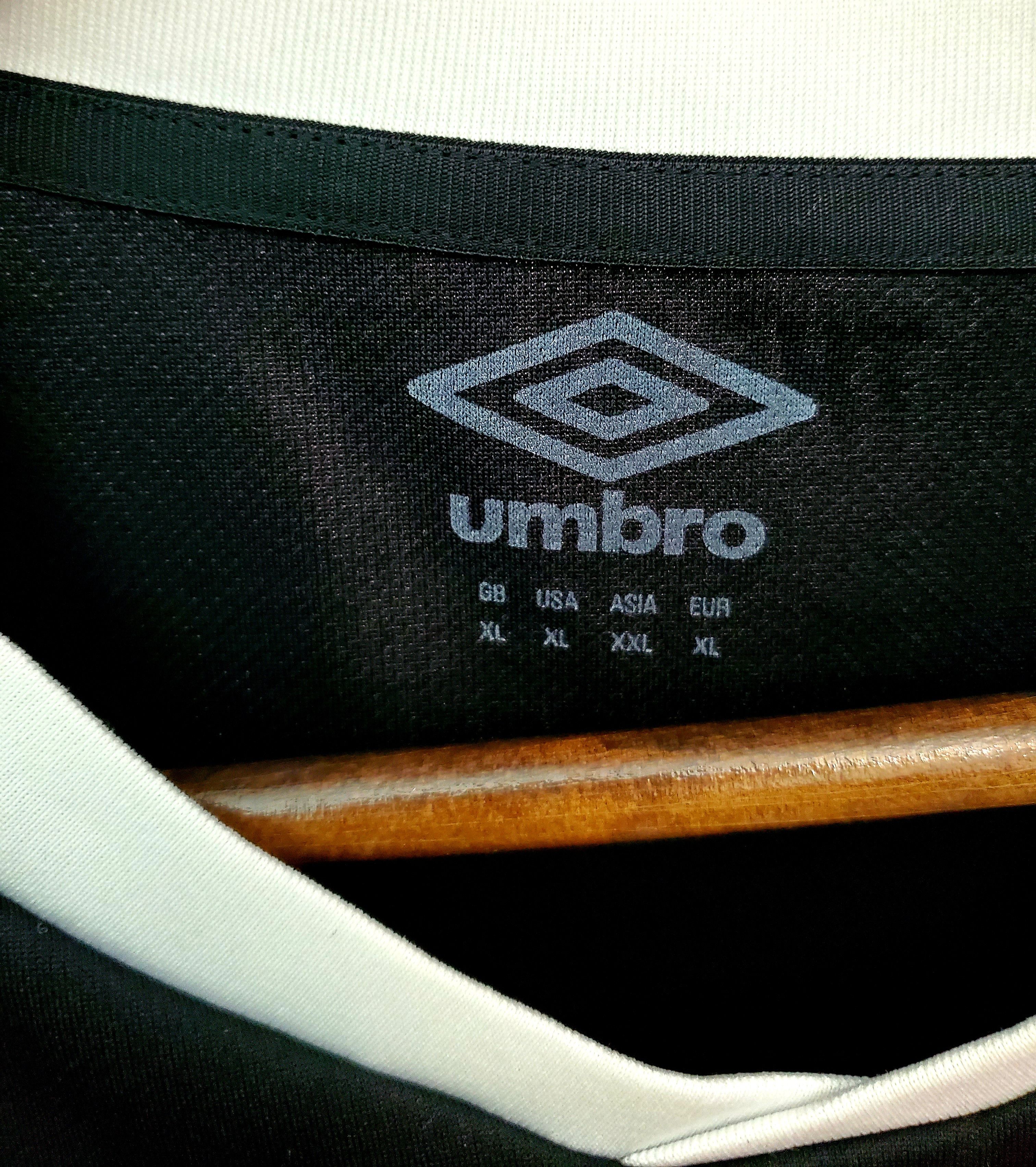 Umbro DERBY COUNTY 2019 2020 FOOTBALL SHIRT SOCCER JERSEY UMBRO Xl Size US XL / EU 56 / 4 - 3 Thumbnail