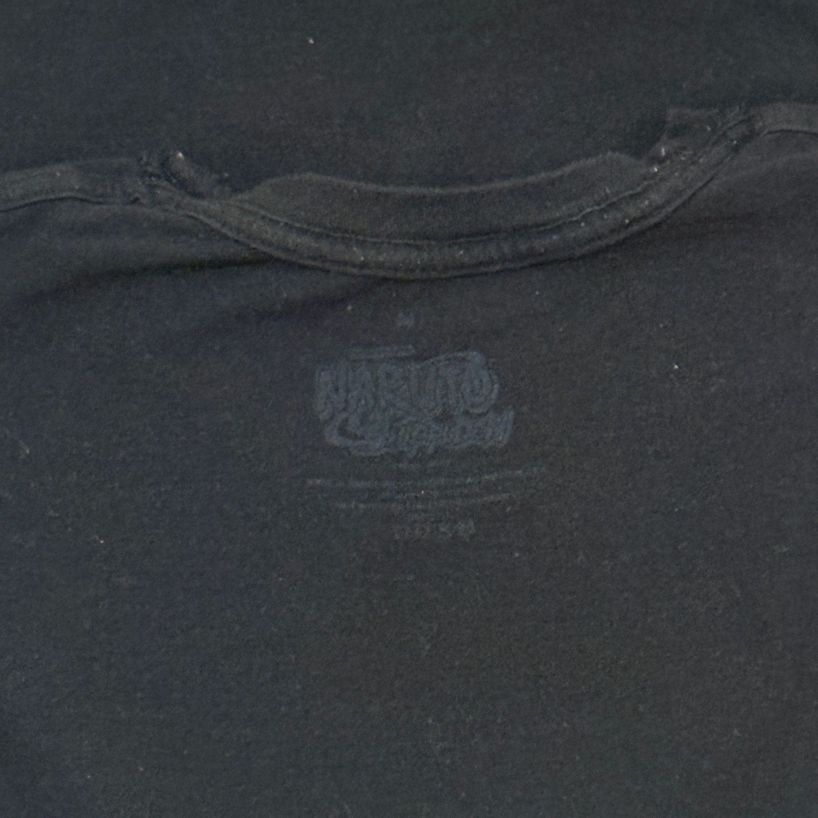 Other Naruto Shippuden Ichiraku Ramen Shop Black Graphic T-Shirt Size US M / EU 48-50 / 2 - 4 Thumbnail