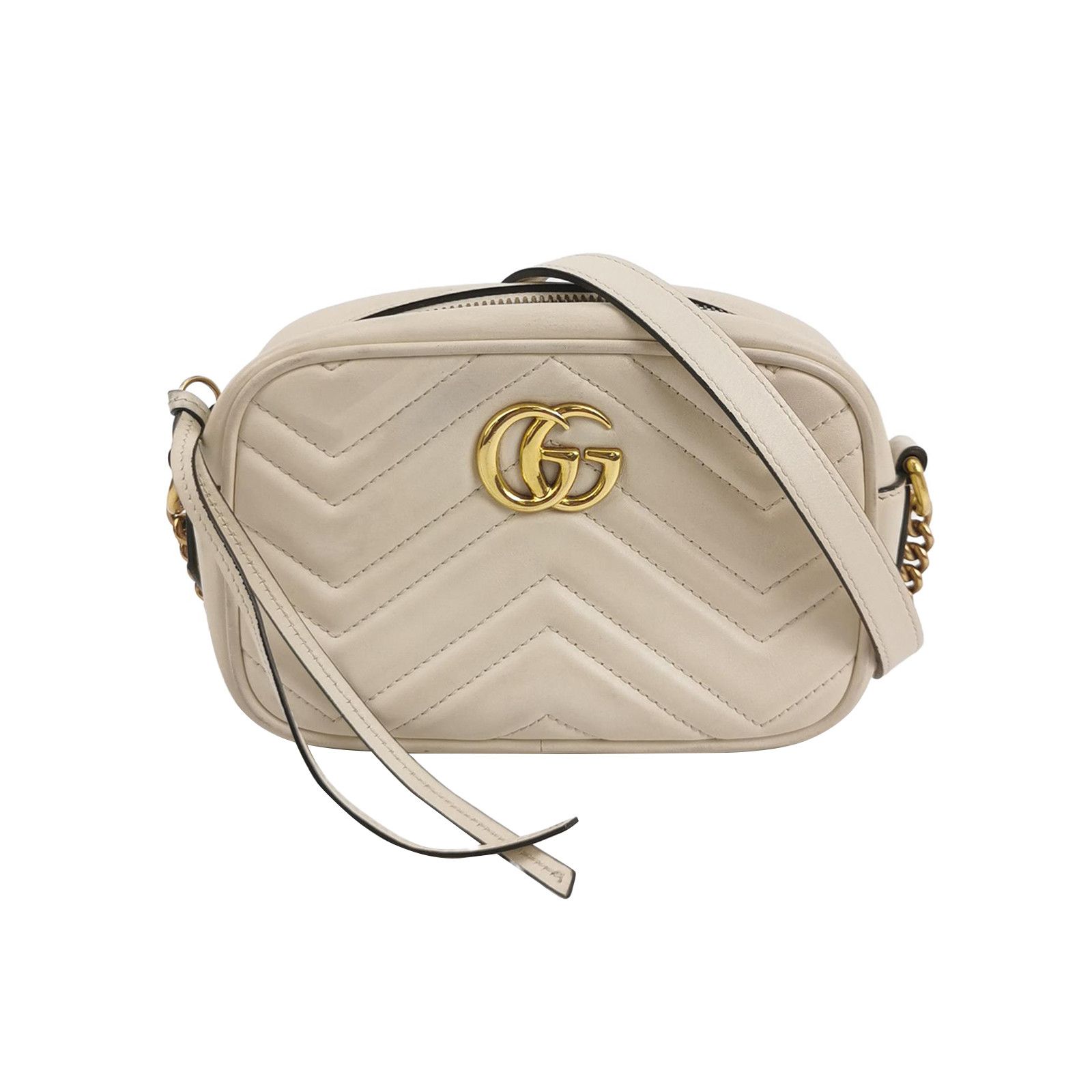 Gucci Gucci Women os Shoulder Bags Size ONE SIZE - 1 Thumbnail