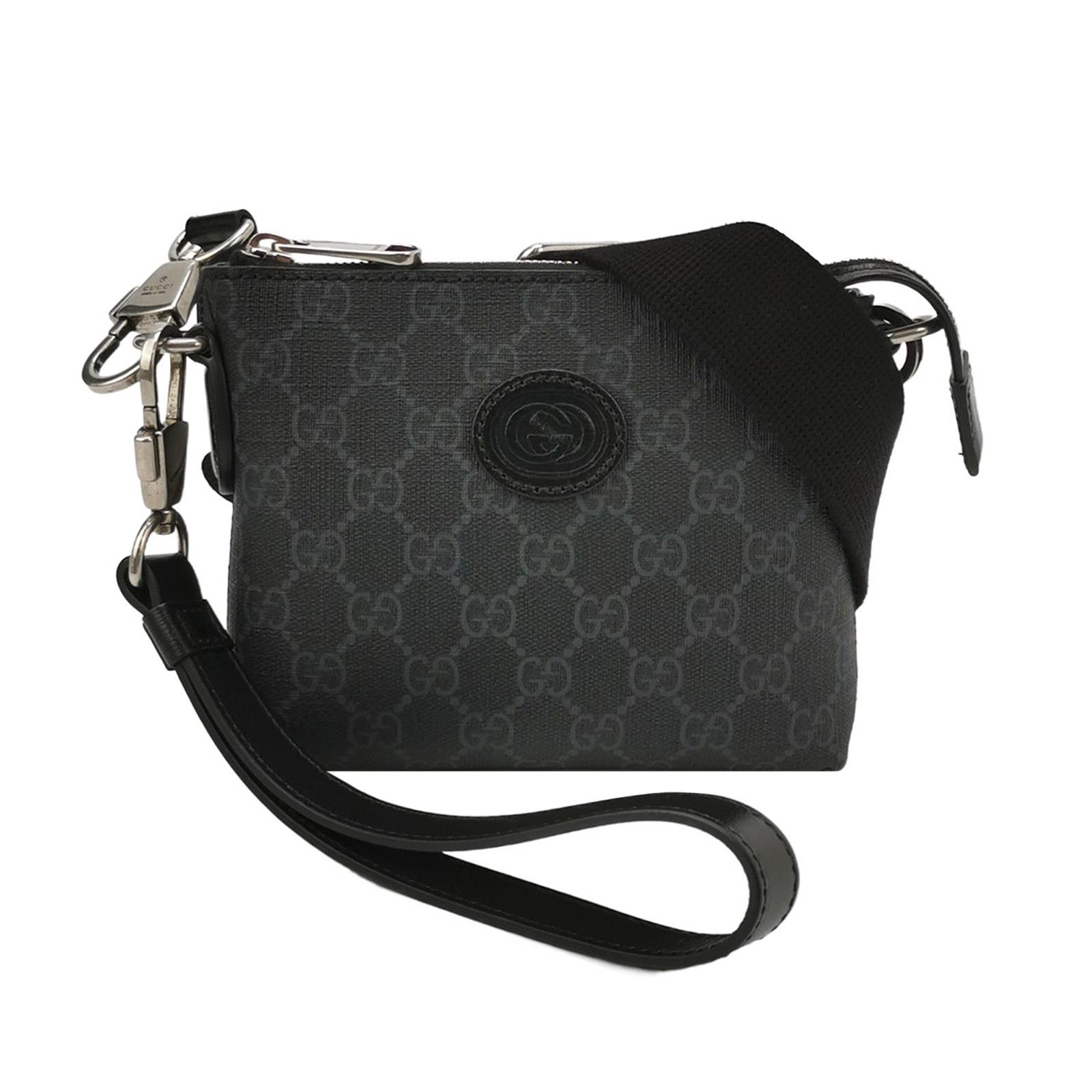 Gucci Gucci Women os Crossbody Bags Size ONE SIZE - 1 Thumbnail