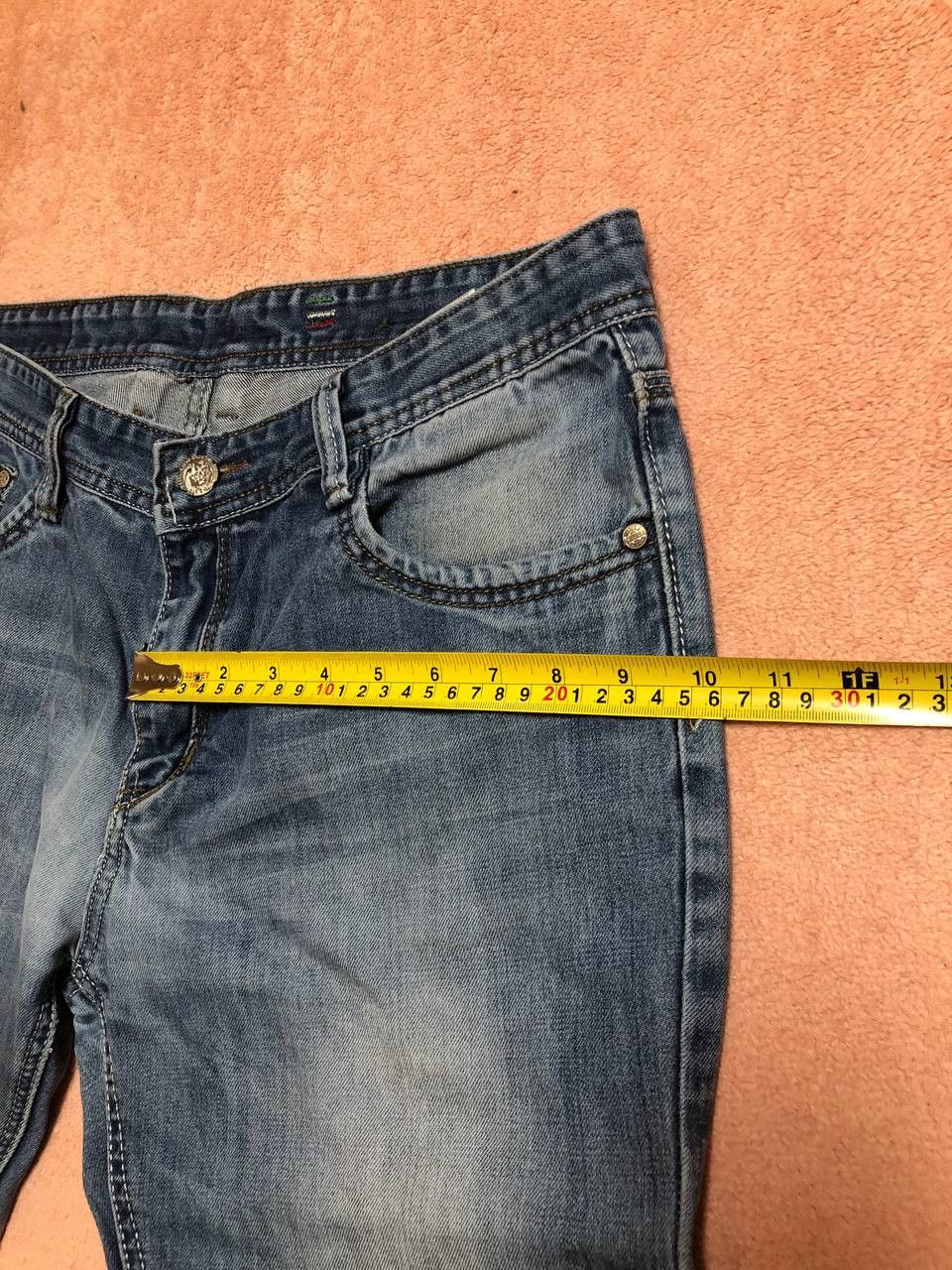 Diesel Diesel Jeans Size US 36 / EU 52 - 7 Thumbnail