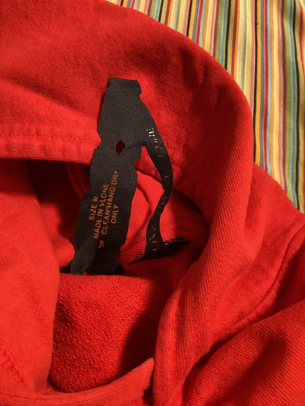 Vlone “Friends” Hoodie