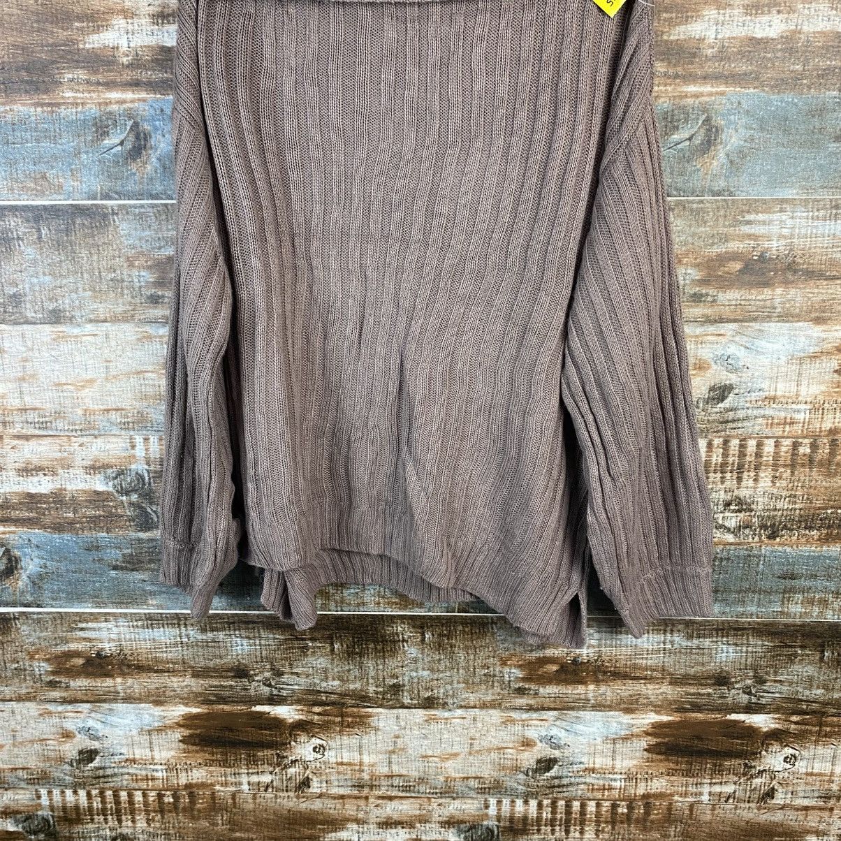 Vintage DL Louise Pink Turtle Neck Knitwear #C1145 Size M / US 6-8 / IT 42-44 - 14 Thumbnail