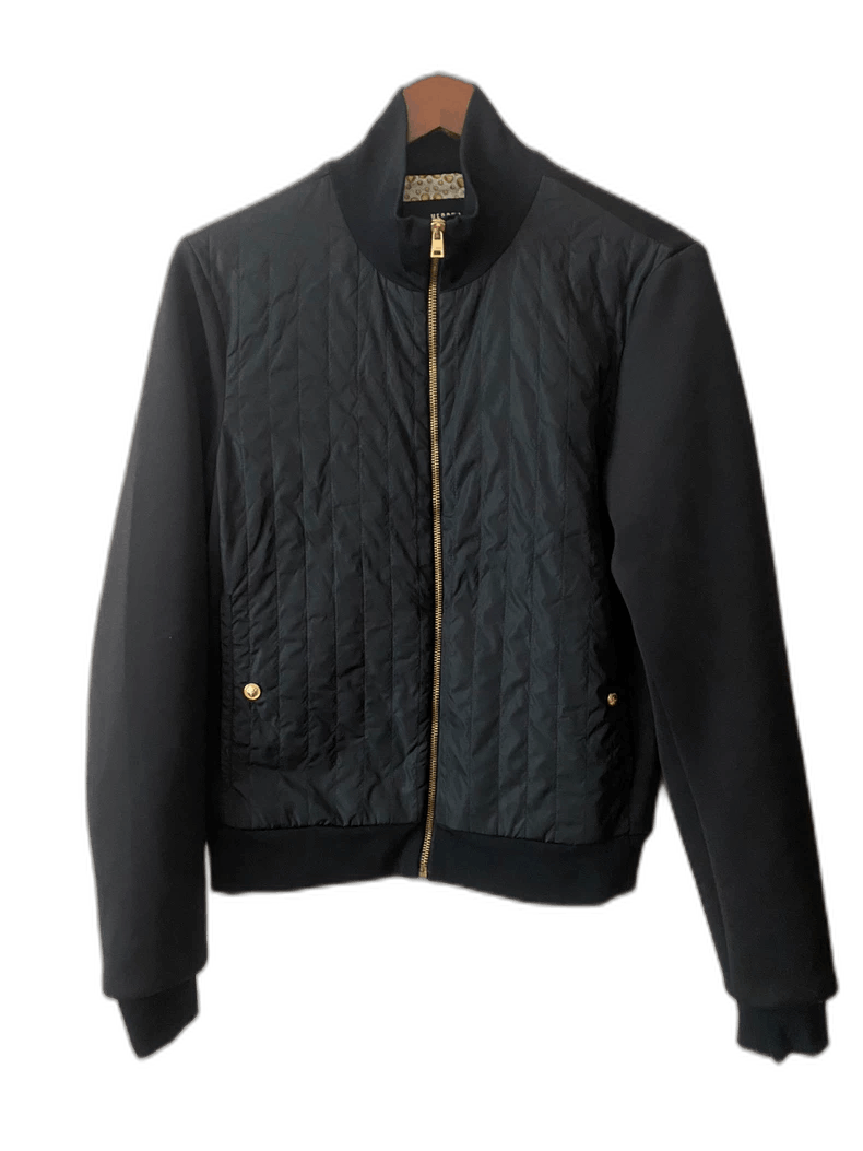 Versace Versace Rare Jacket, Walk Fashion Item Size US S / EU 44-46 / 1 - 1 Thumbnail